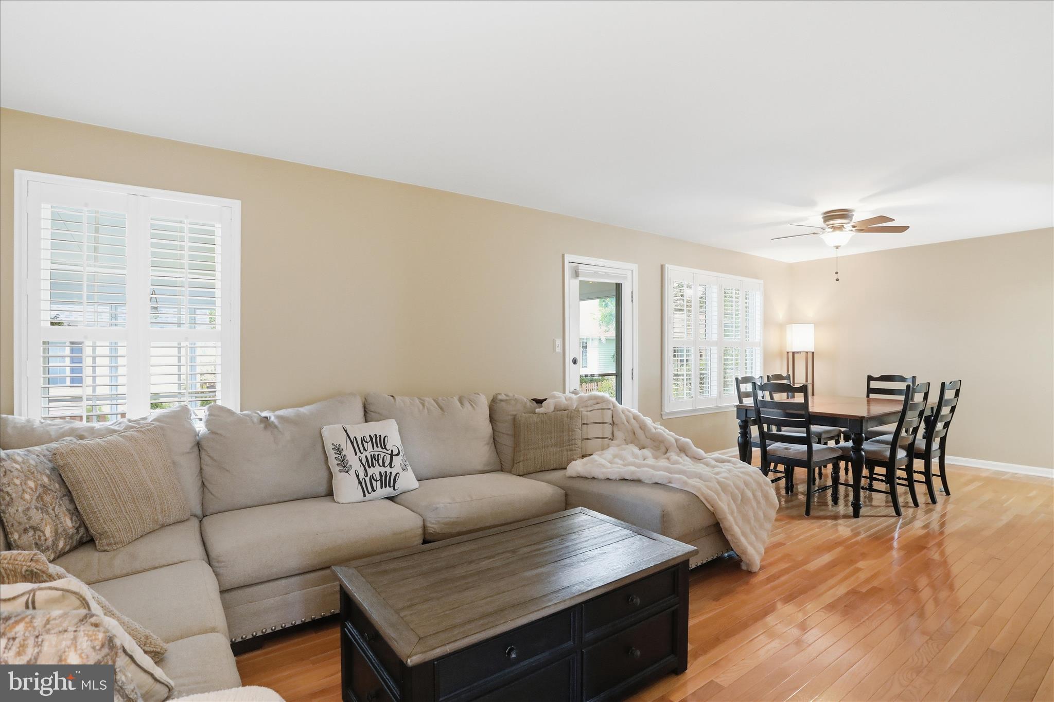 SPRING MILLS - Residential
