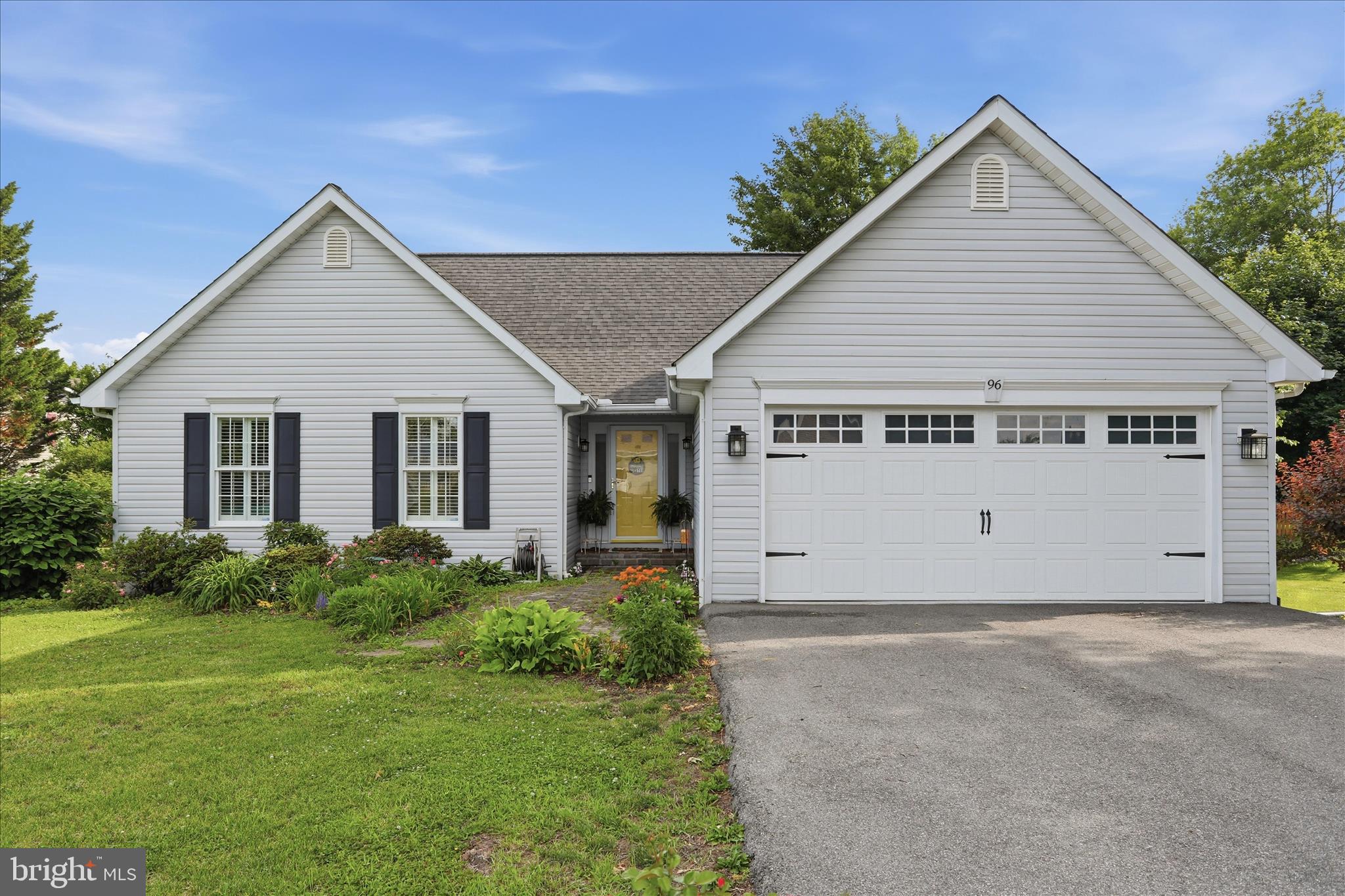 SPRING MILLS - Residential