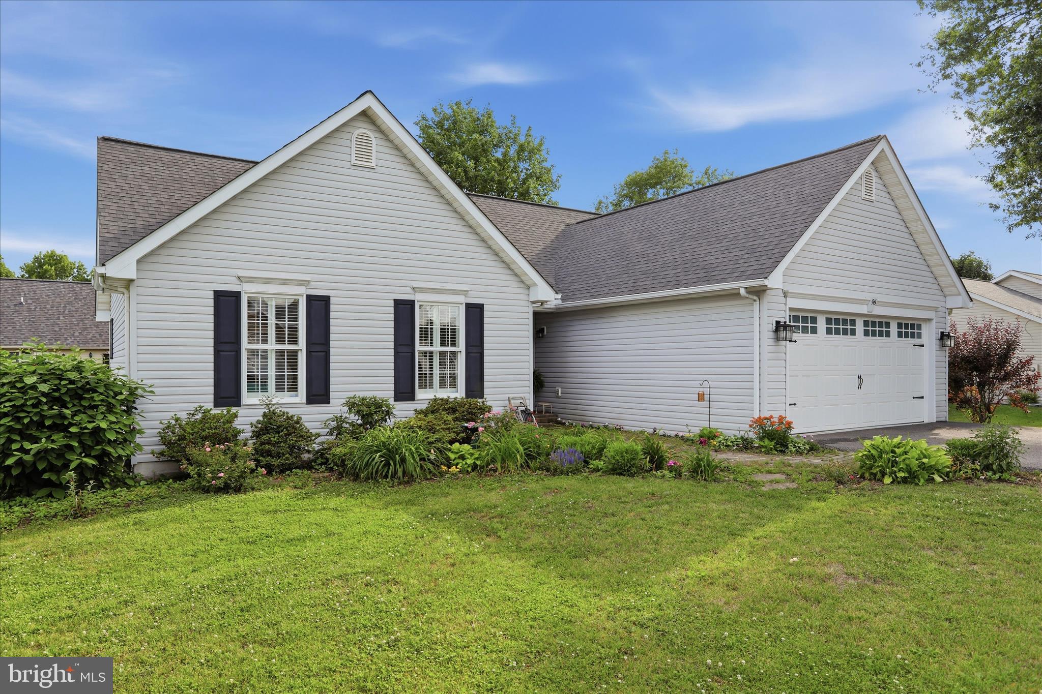 SPRING MILLS - Residential