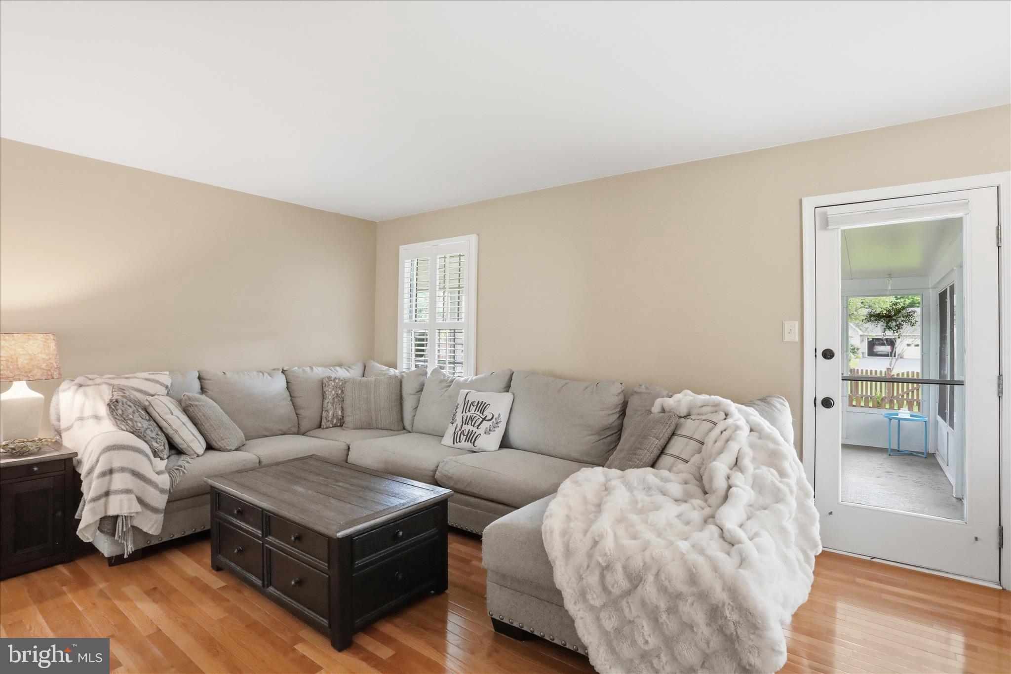 SPRING MILLS - Residential