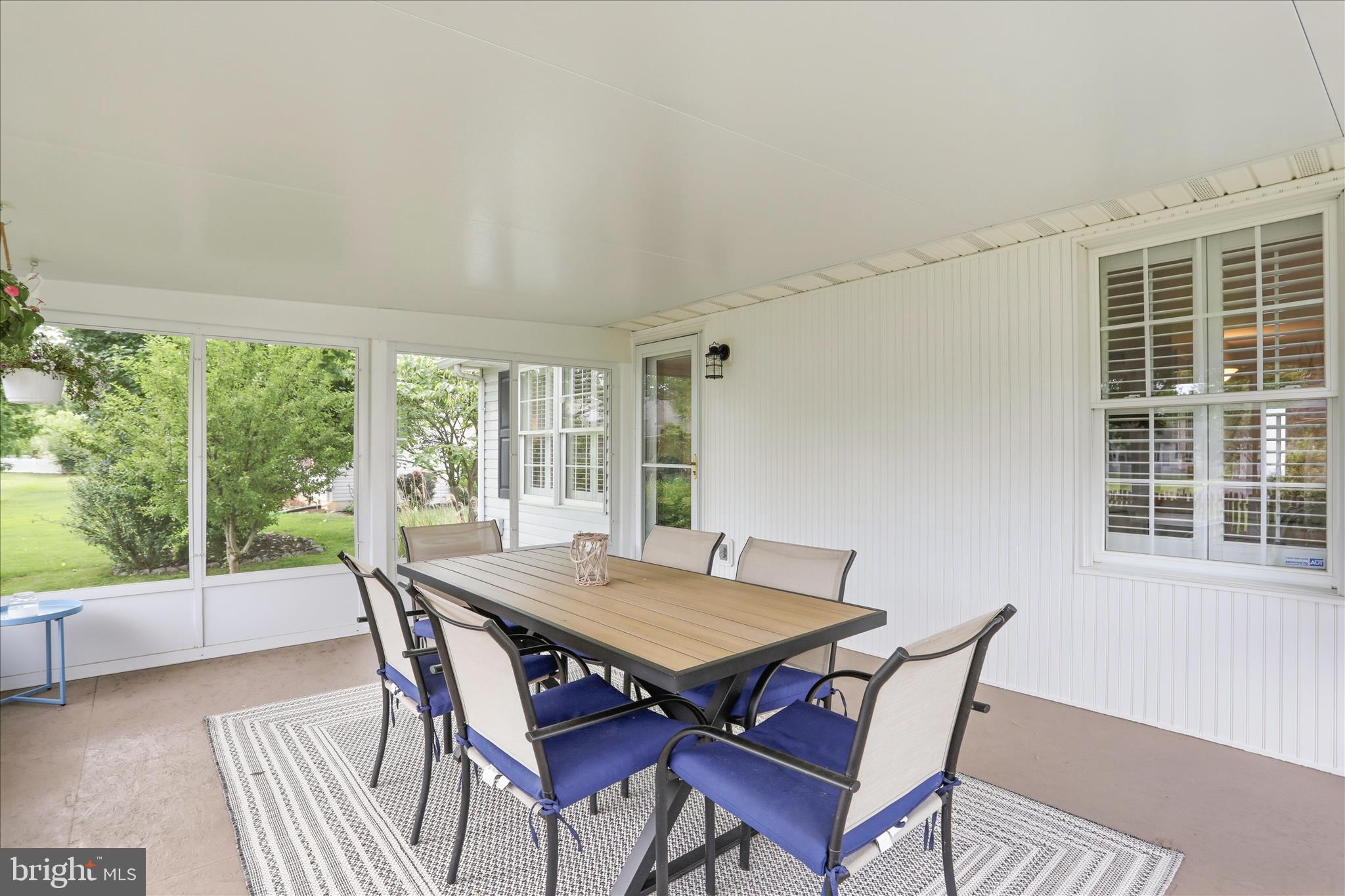 SPRING MILLS - Residential