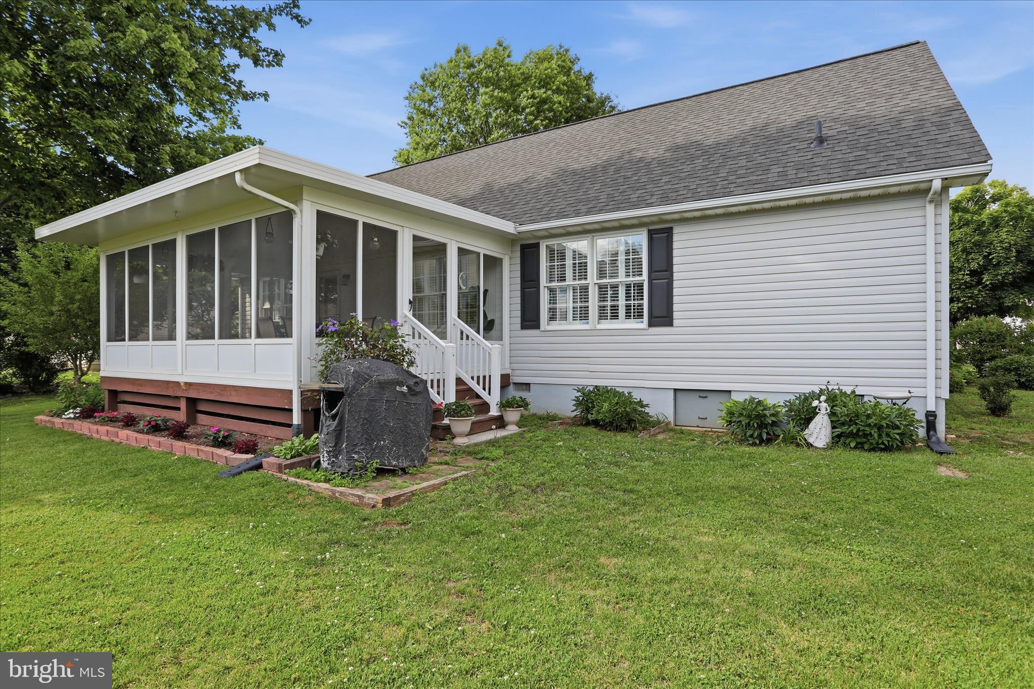 SPRING MILLS - Residential