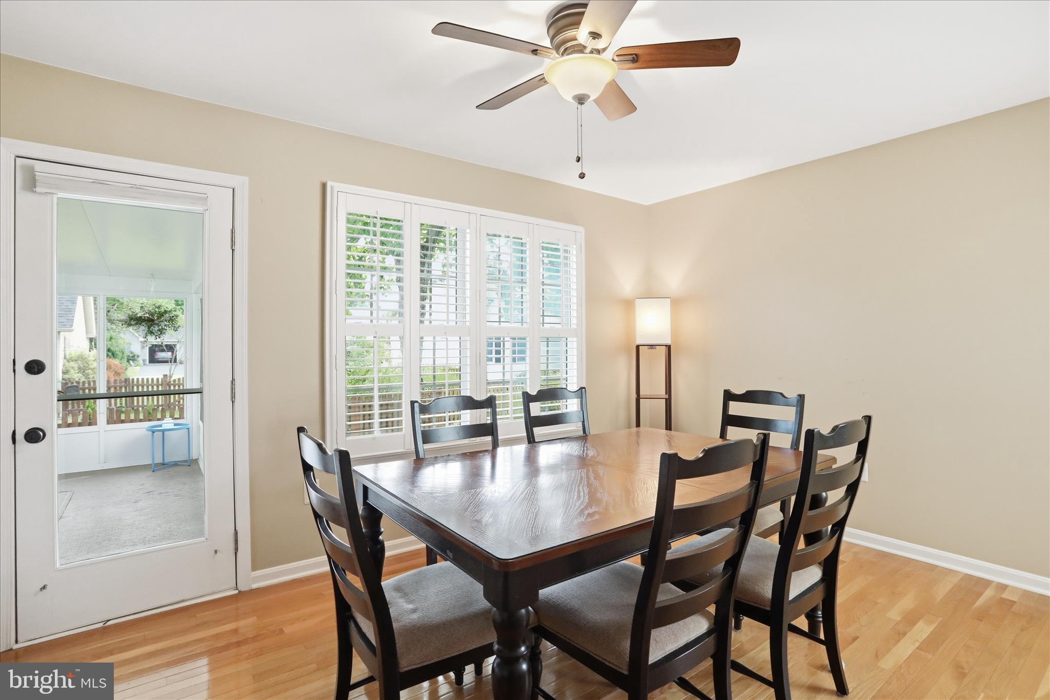 SPRING MILLS - Residential