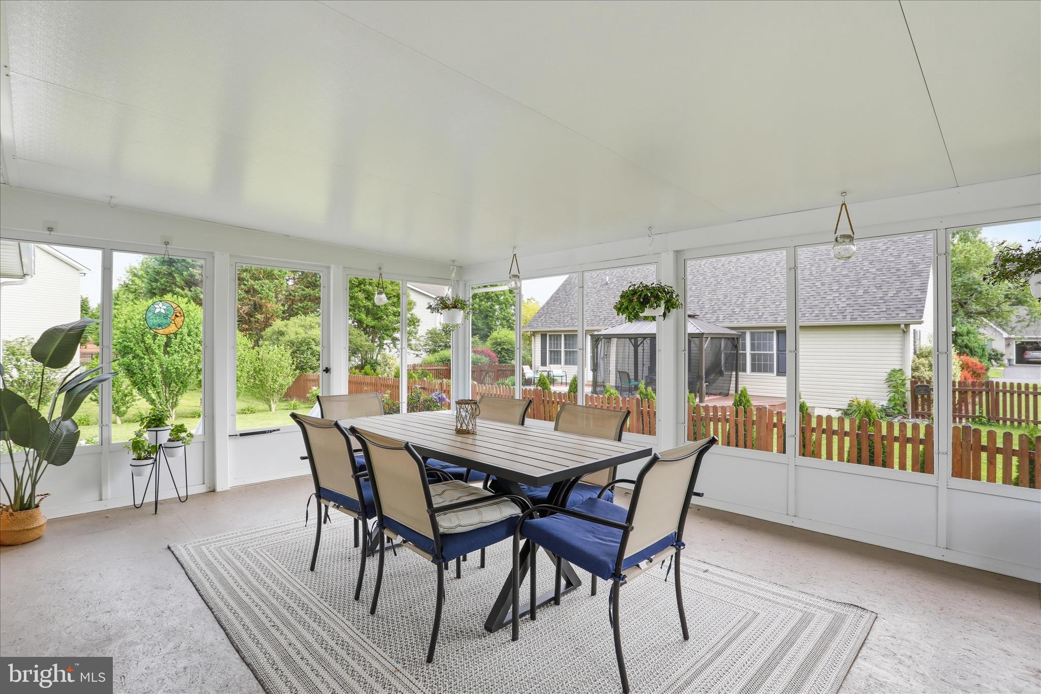 SPRING MILLS - Residential