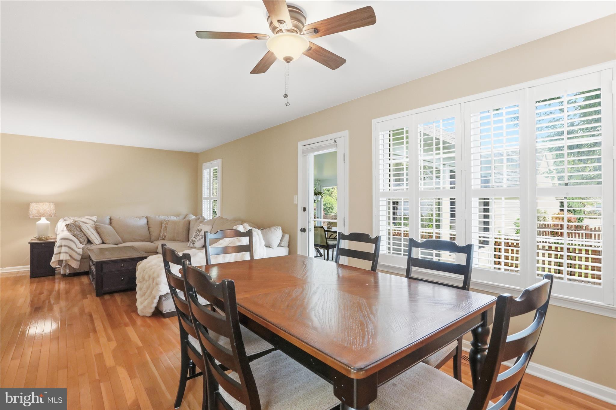 SPRING MILLS - Residential