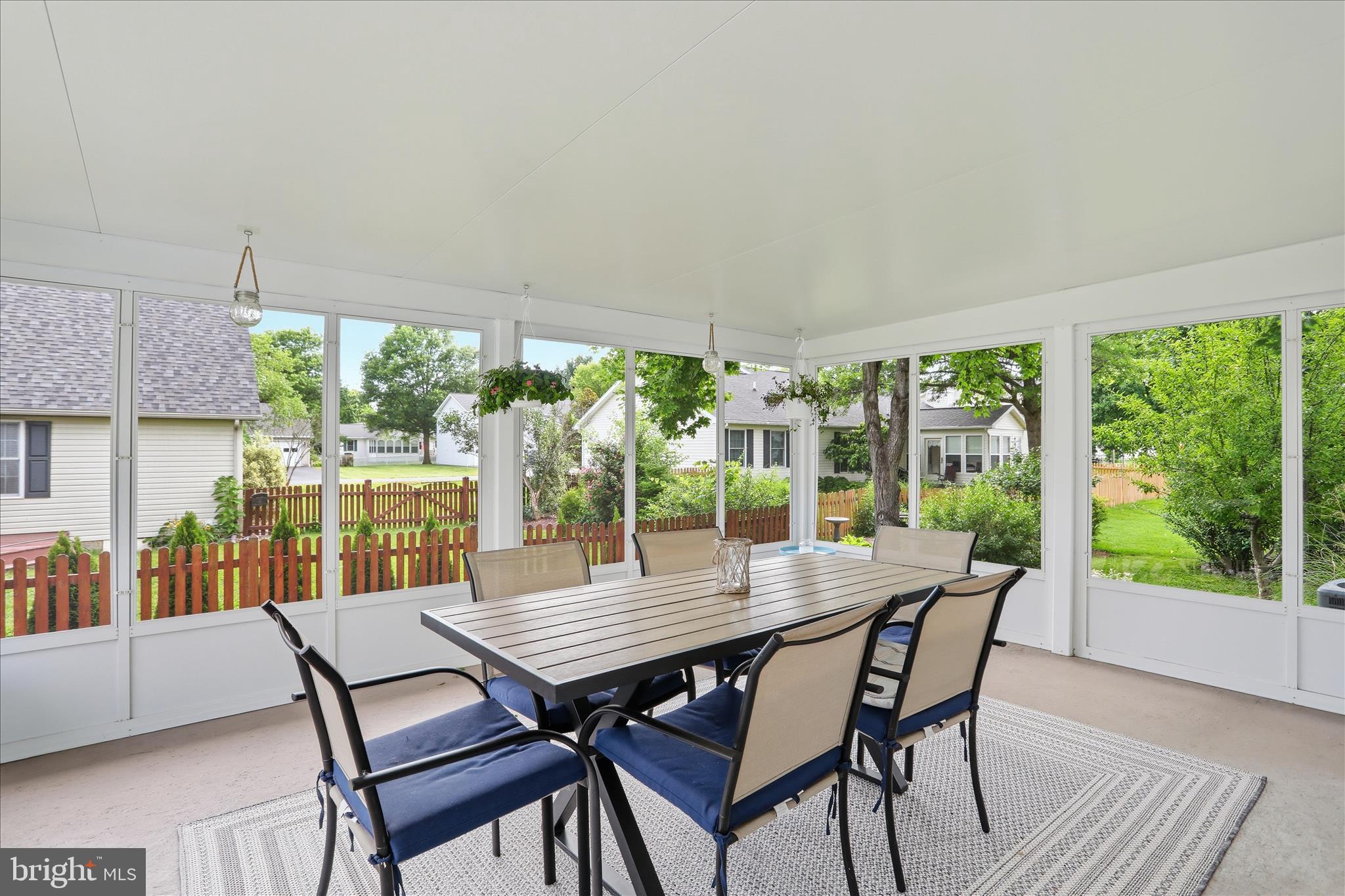 SPRING MILLS - Residential