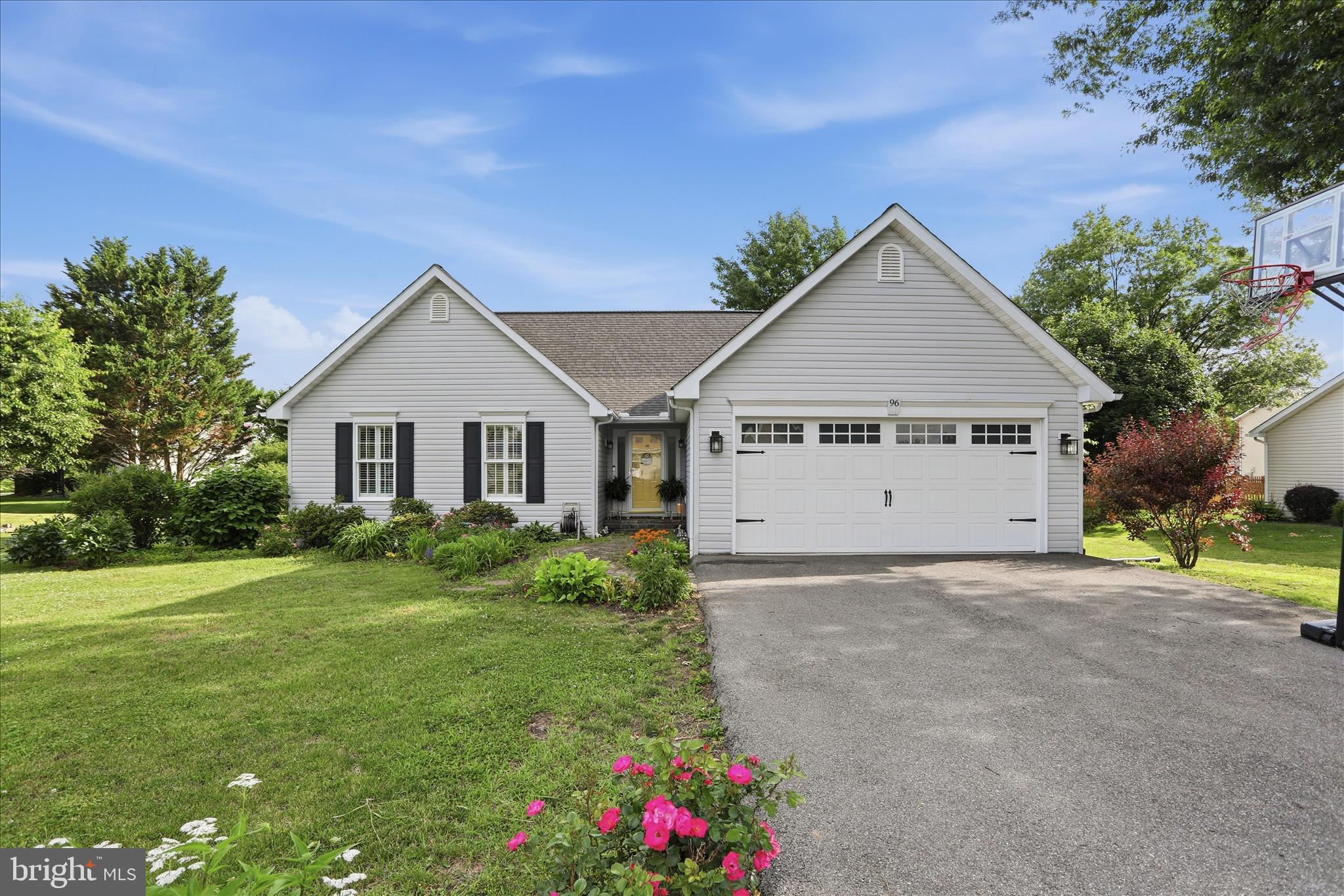 SPRING MILLS - Residential