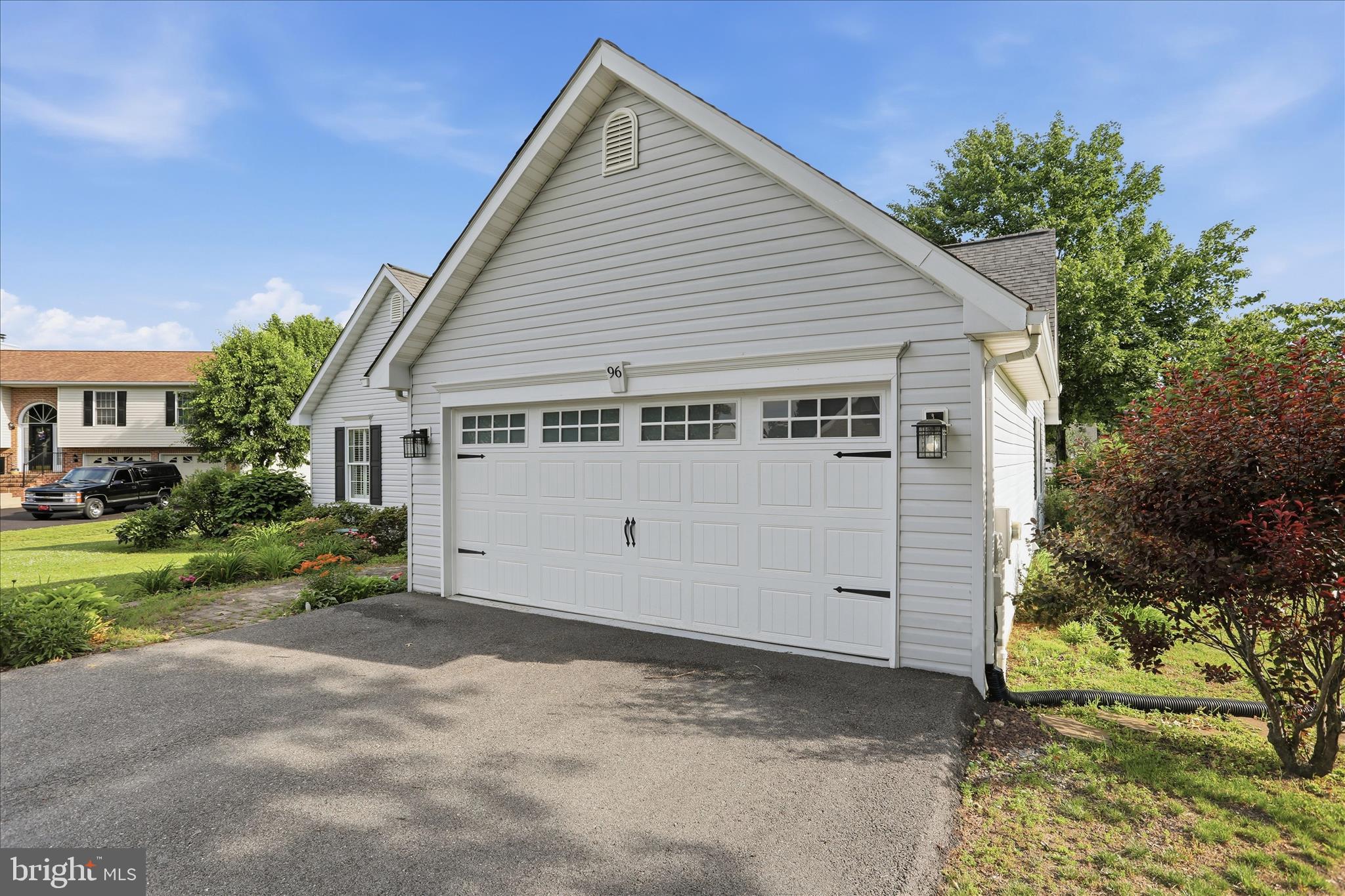 SPRING MILLS - Residential