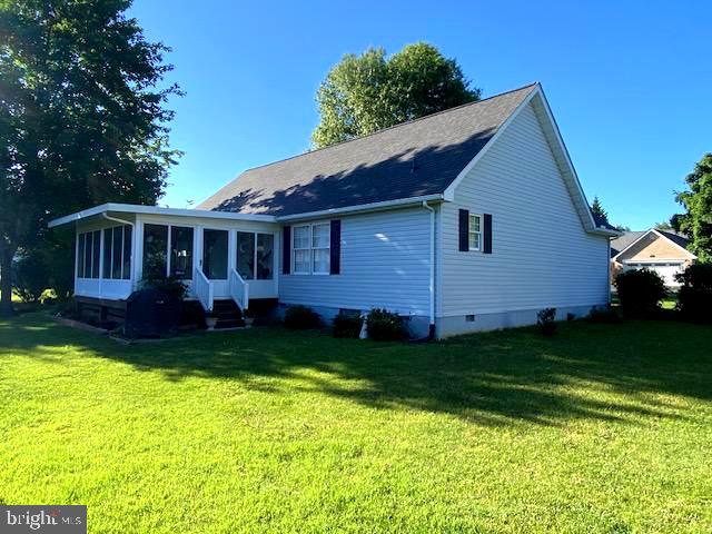 SPRING MILLS - Residential
