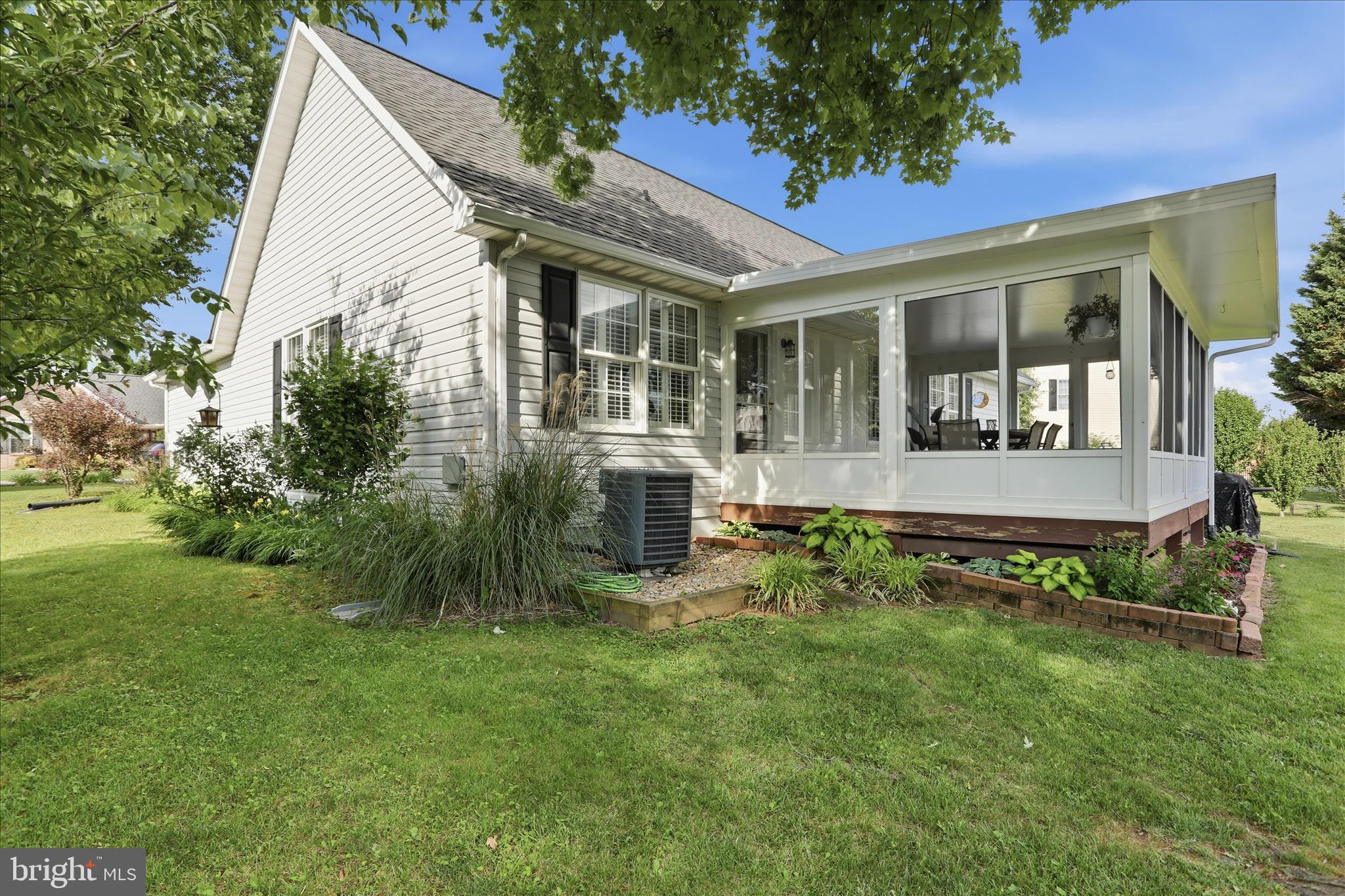 SPRING MILLS - Residential