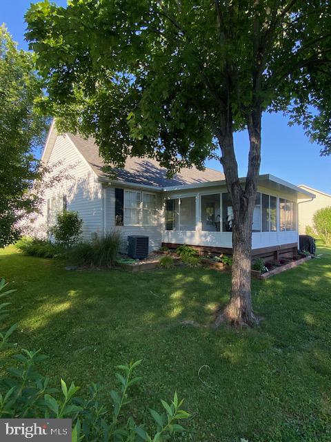 SPRING MILLS - Residential