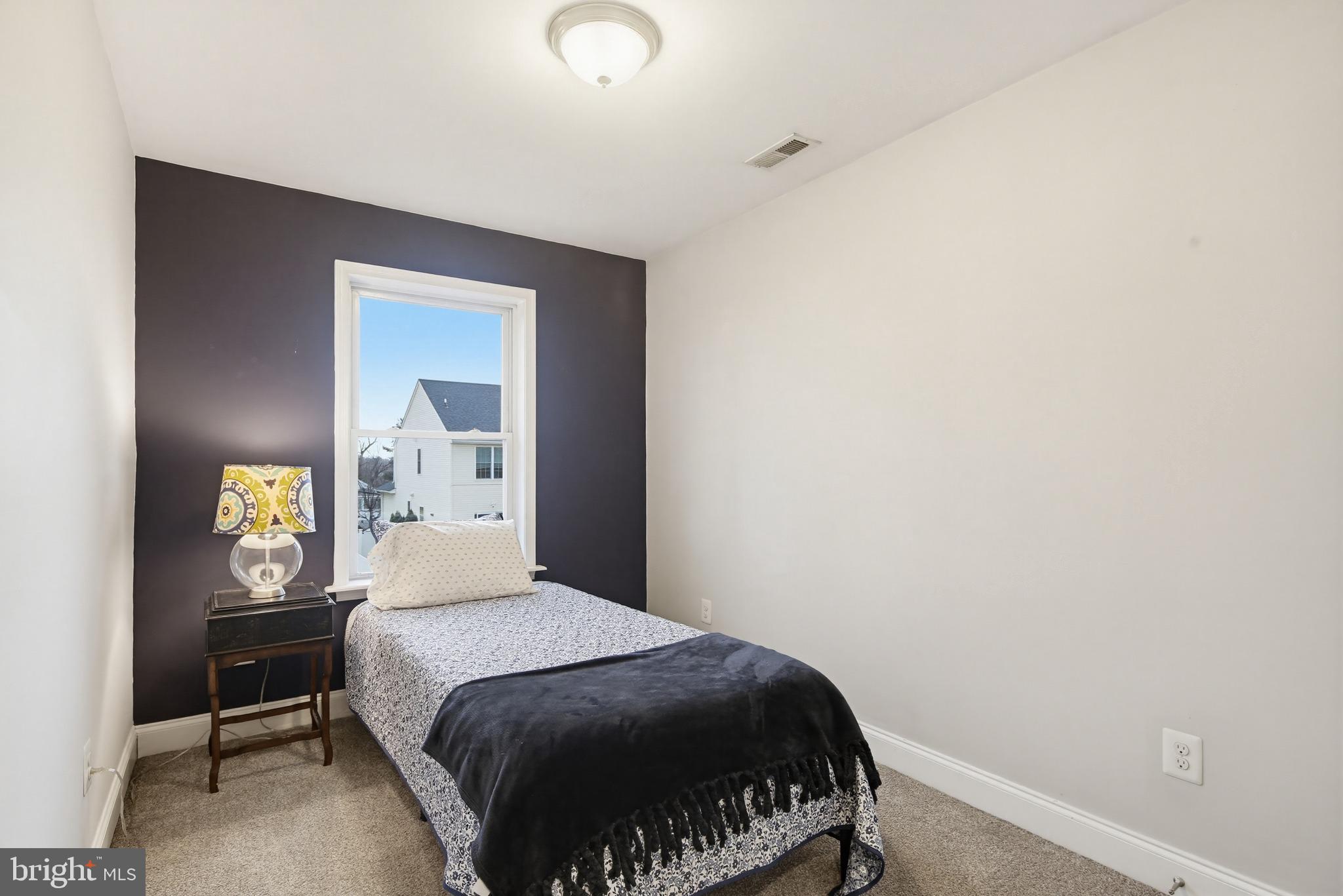 HARWOOD PARK - Residential