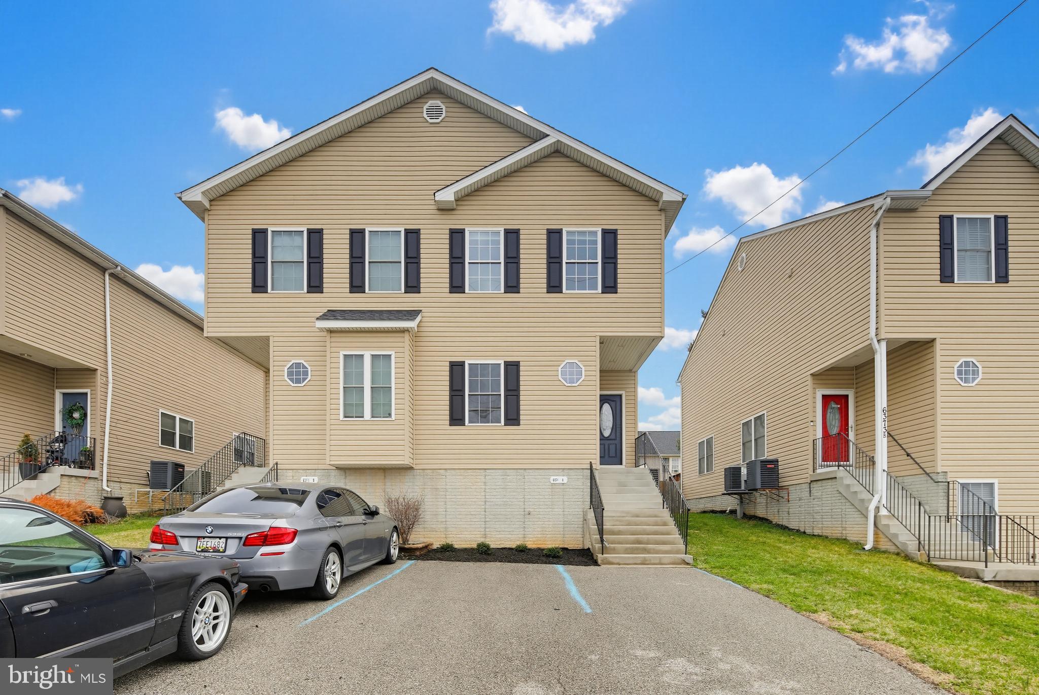 HARWOOD PARK - Residential