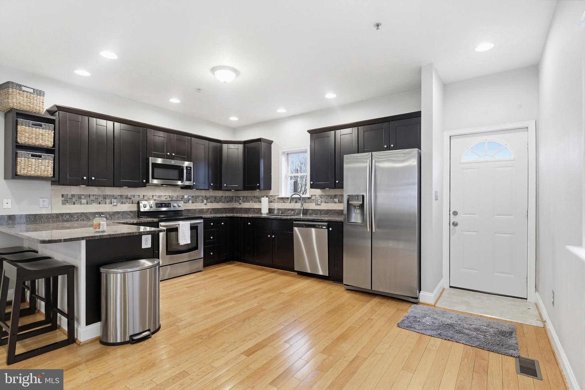 HARWOOD PARK - Residential