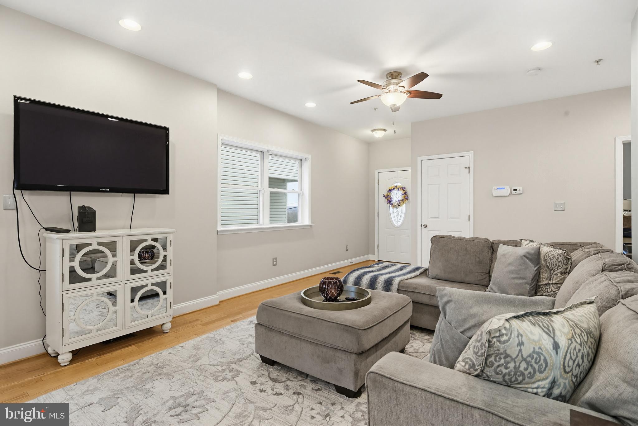 HARWOOD PARK - Residential