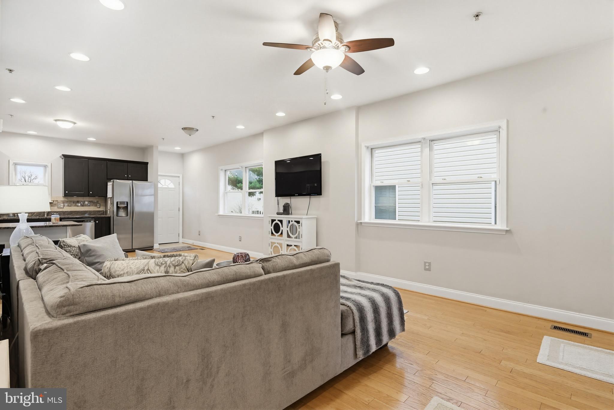 HARWOOD PARK - Residential