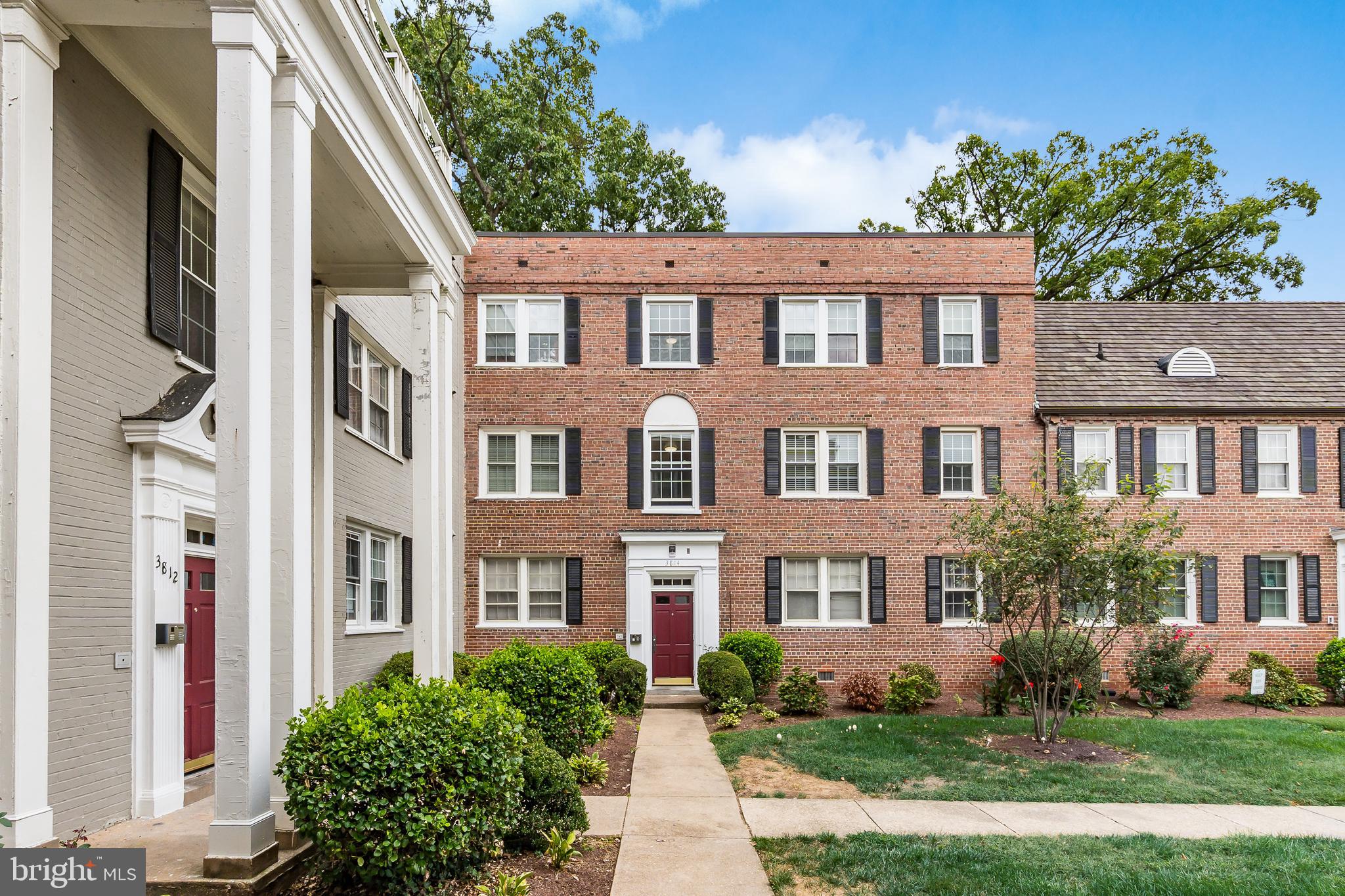 **Seller Offering $5,000 toward buyers closing cost** Charming and fully renovated in 2018! This stylish 2-bedroom, 1-bath condo in the sought-after Hillcrest neighborhood offers a bright, efficient 590 sq ft layout, perfect for first-time buyers or investors. Enjoy modern finishes, an in-unit washer/dryer, and central HVAC for year-round comfort. Located just minutes from shopping, dining, parks, and public transit, with easy access to the Beltway and I-95, this move-in-ready home blends affordability, convenience, and style in a quiet, community setting. Don’t miss this must-see DC condo.