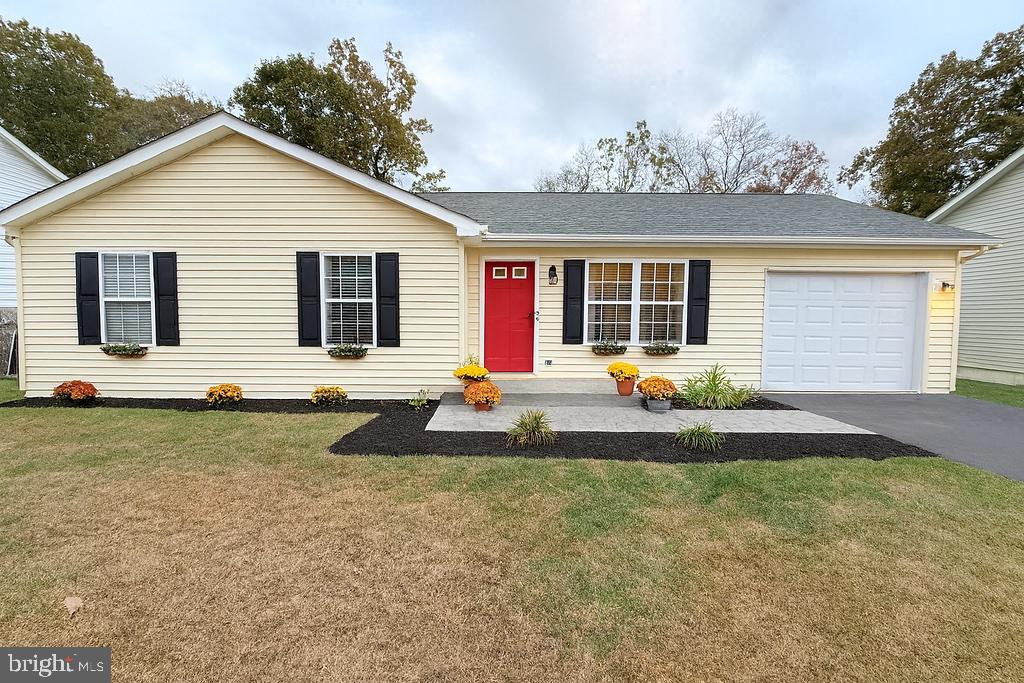 TIMBERWOOD VILLAGE - Residential
