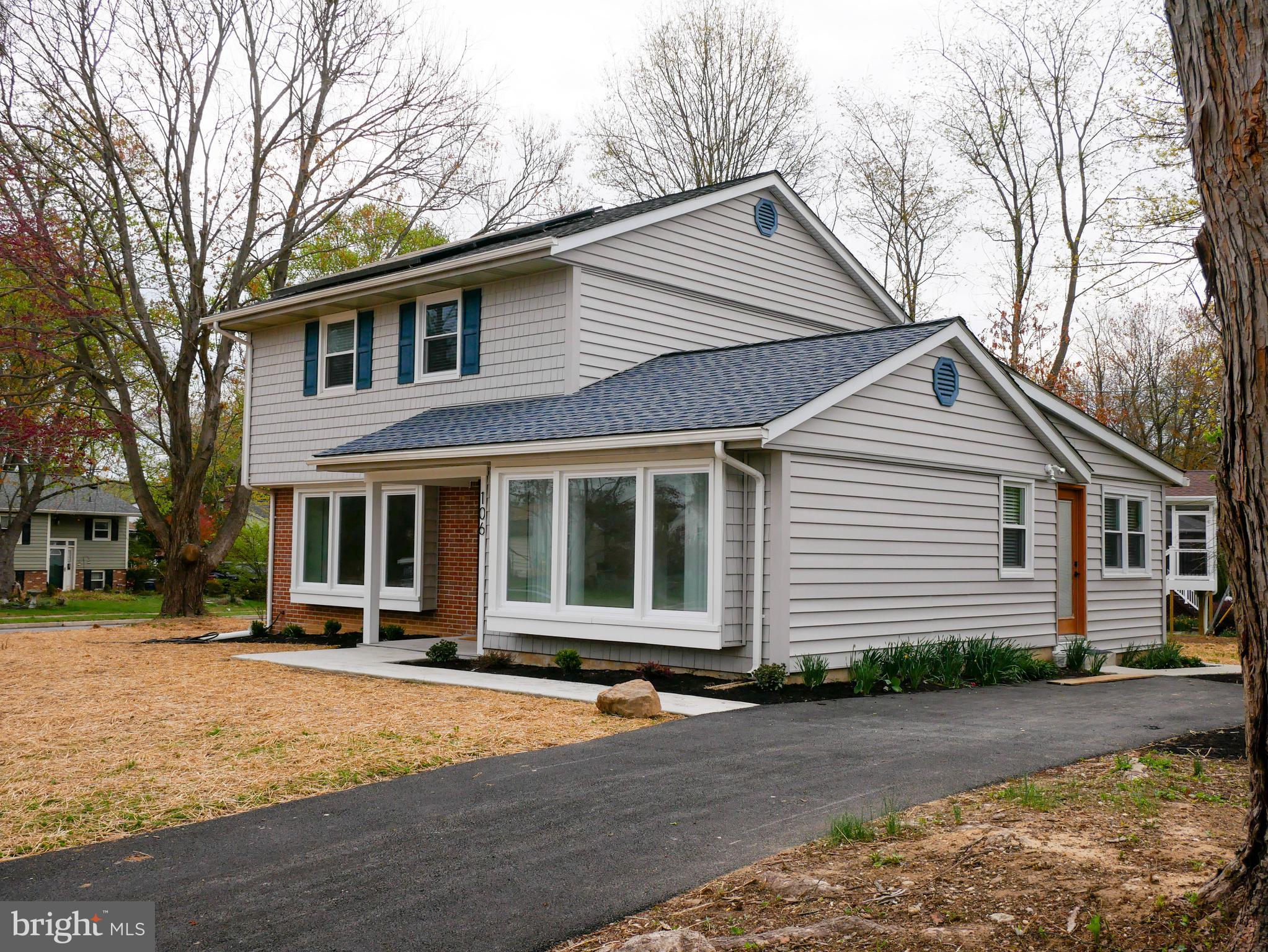 CRANDON - Residential