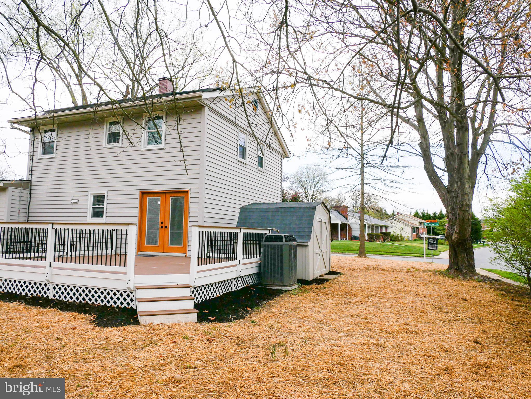 CRANDON - Residential