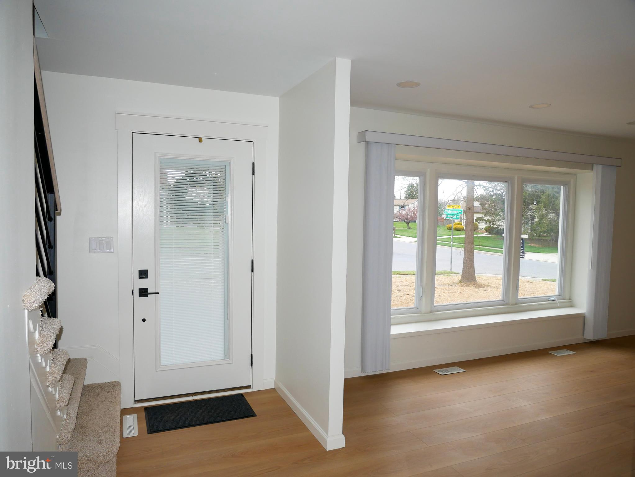 CRANDON - Residential