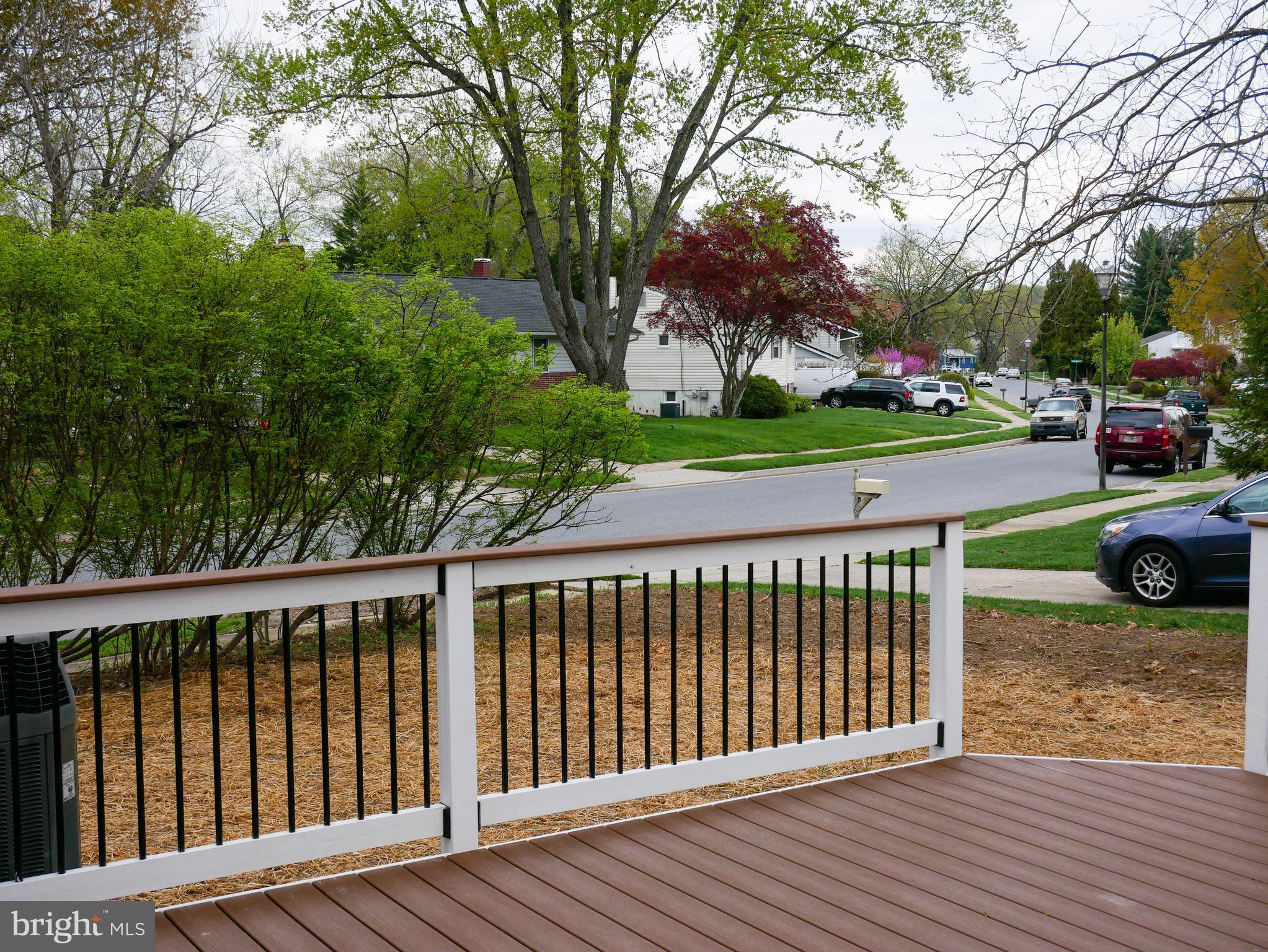 CRANDON - Residential