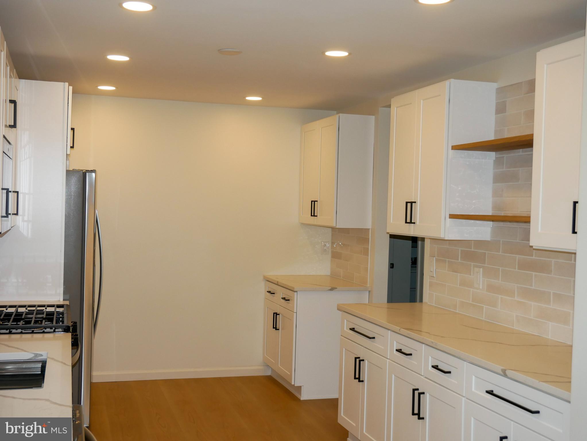 CRANDON - Residential