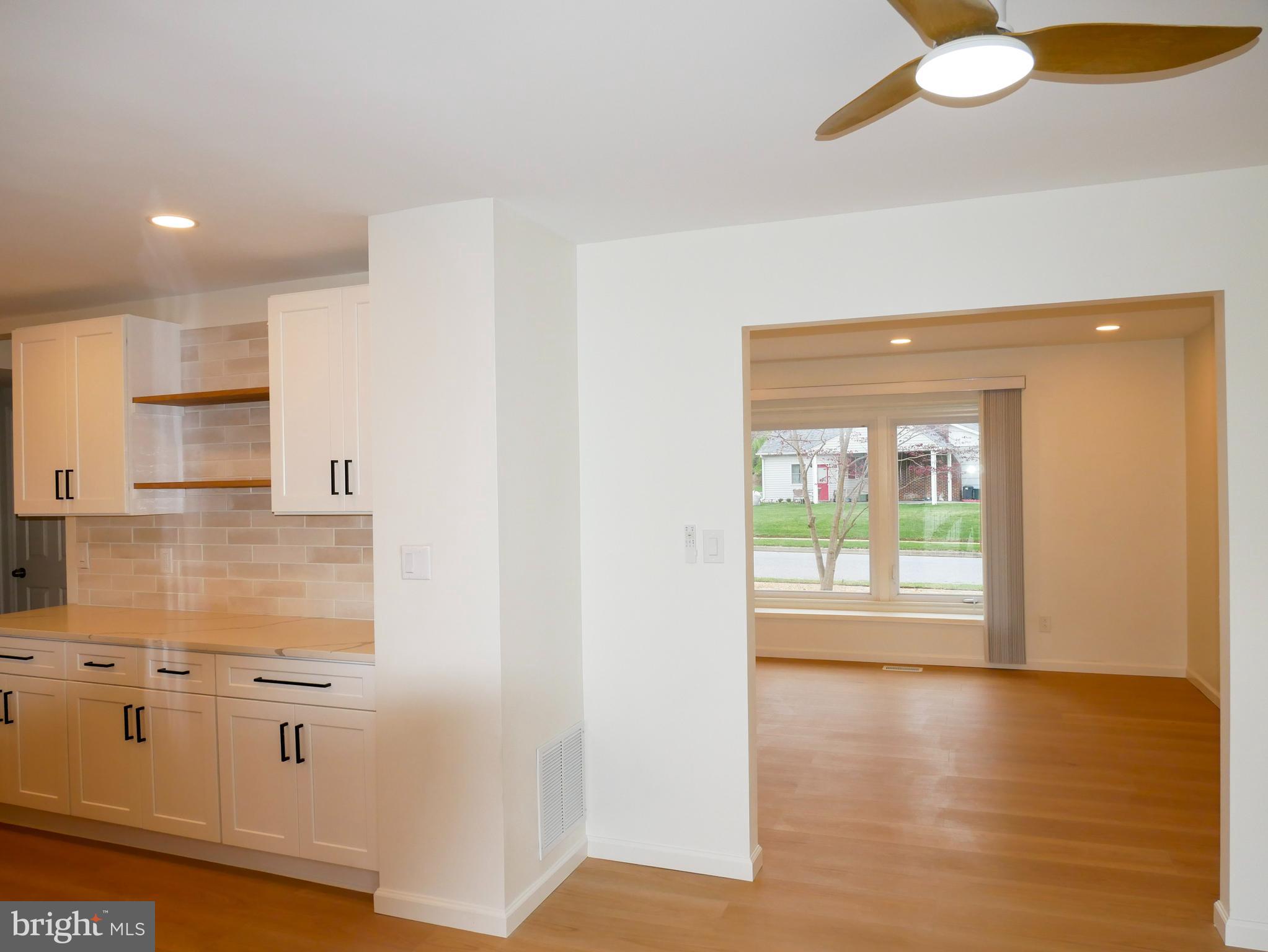 CRANDON - Residential