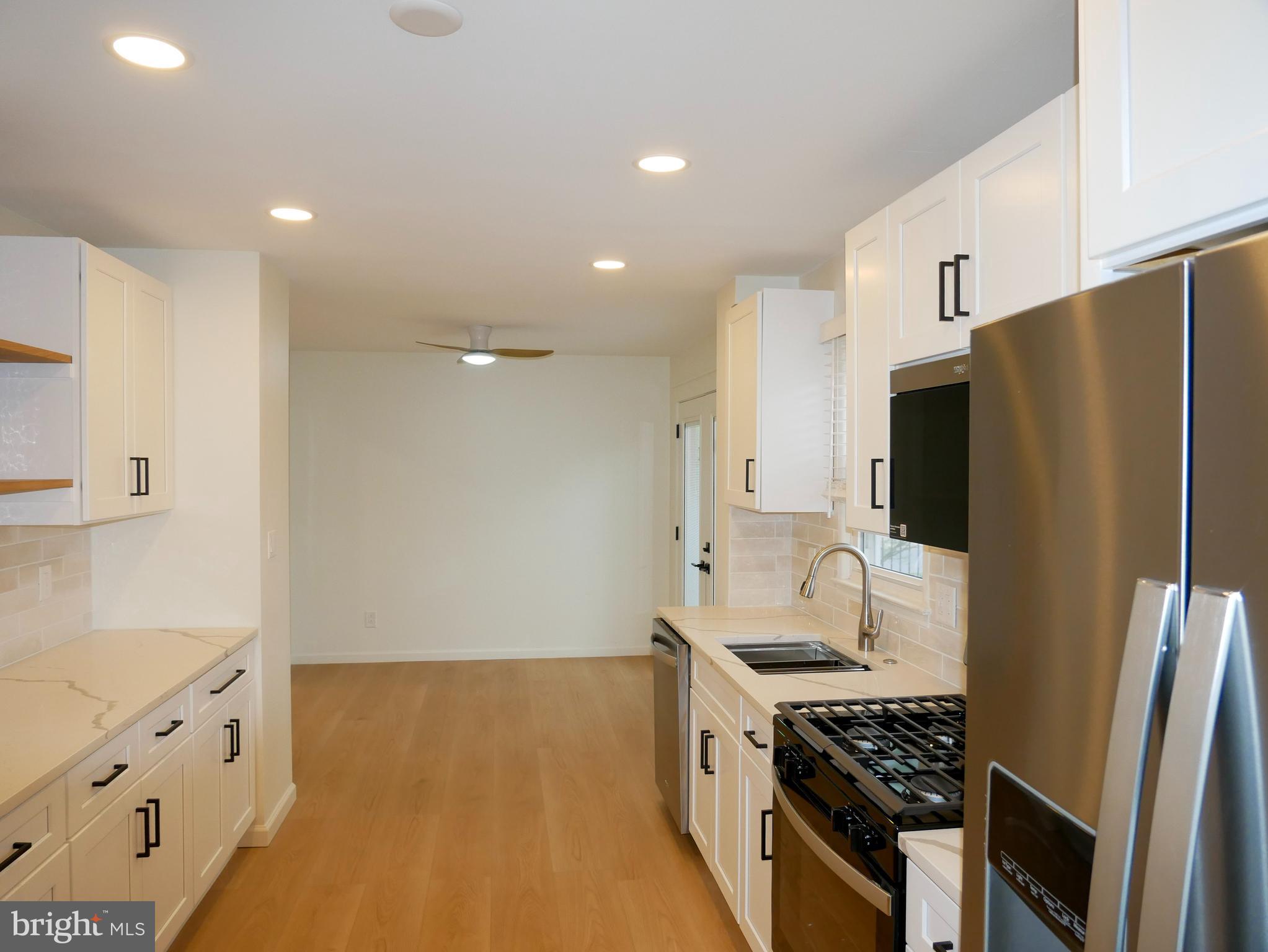 CRANDON - Residential