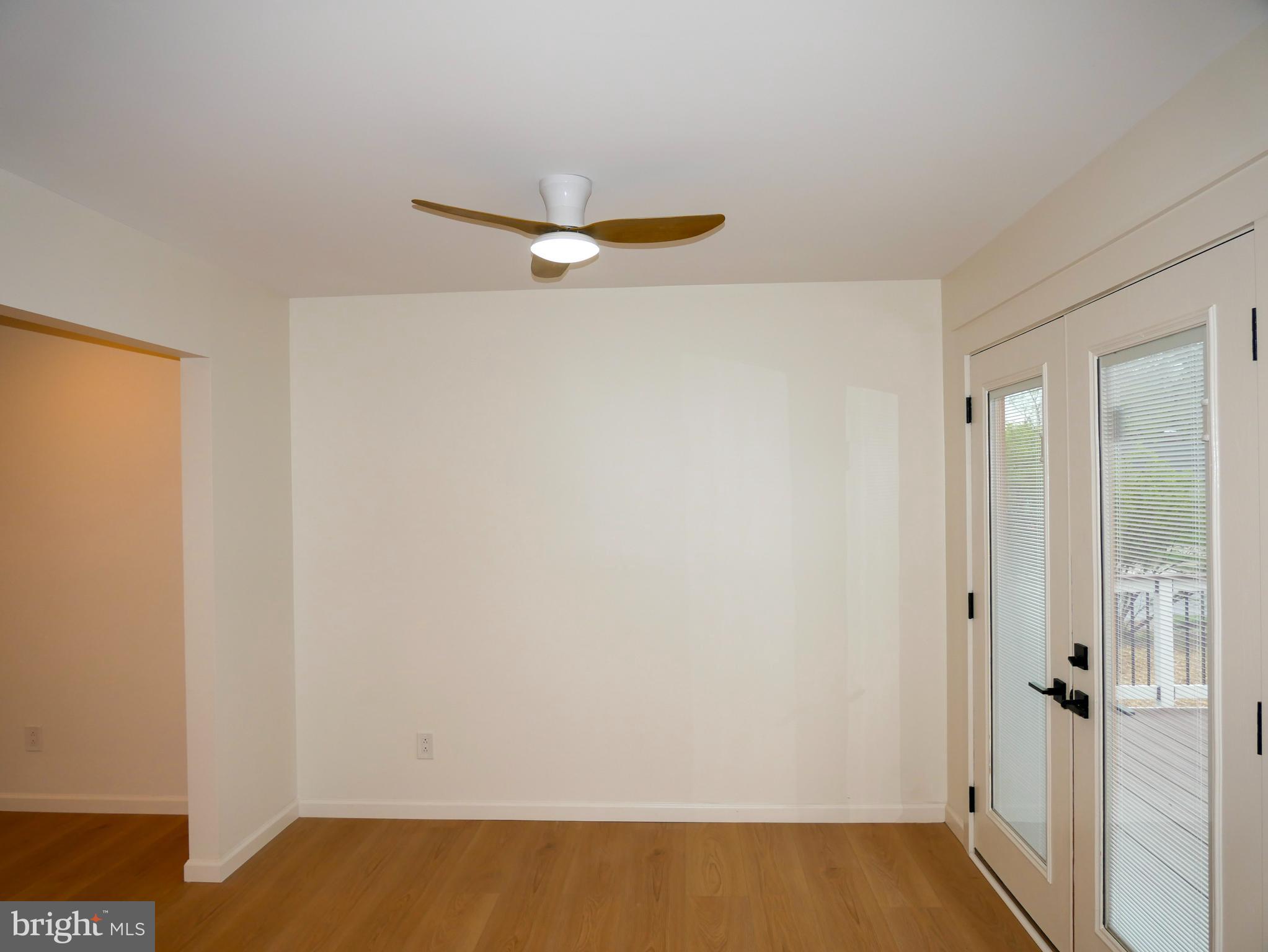CRANDON - Residential