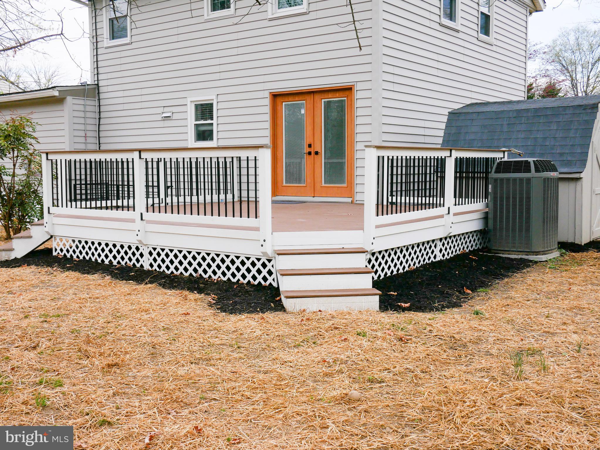 CRANDON - Residential
