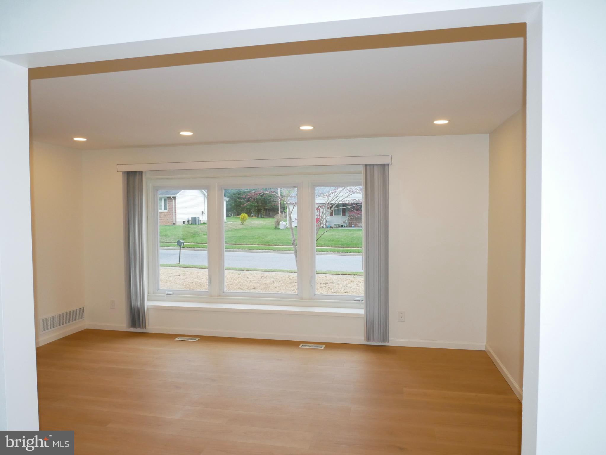 CRANDON - Residential