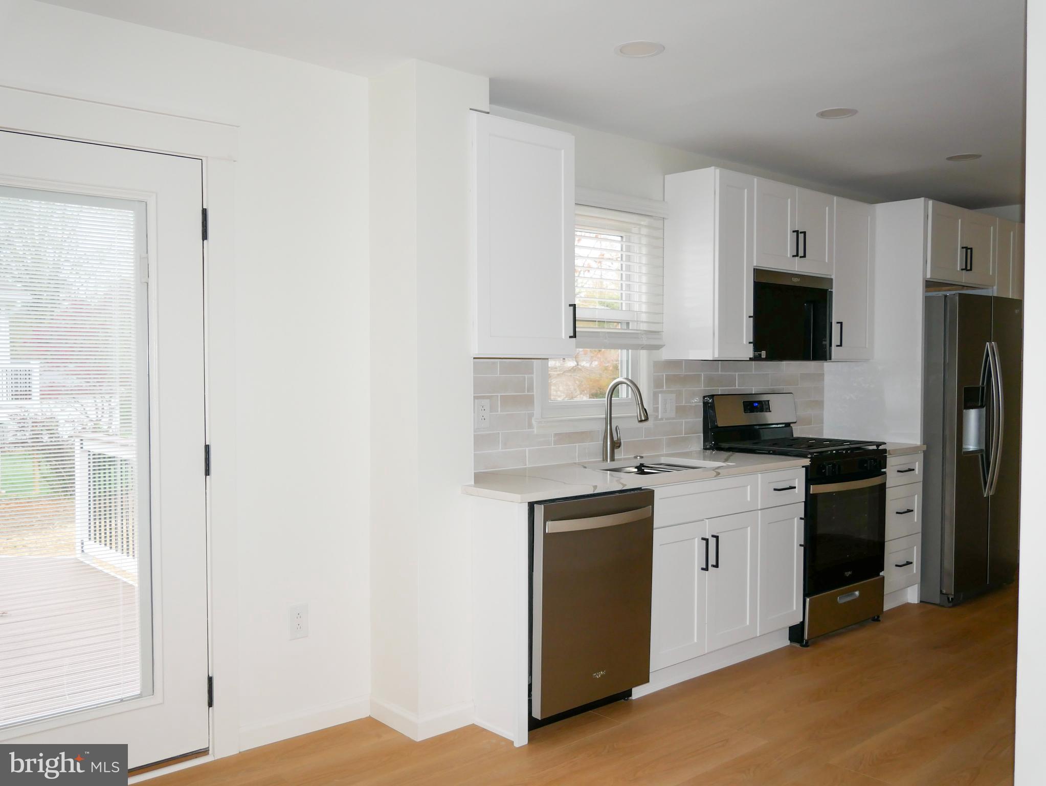 CRANDON - Residential
