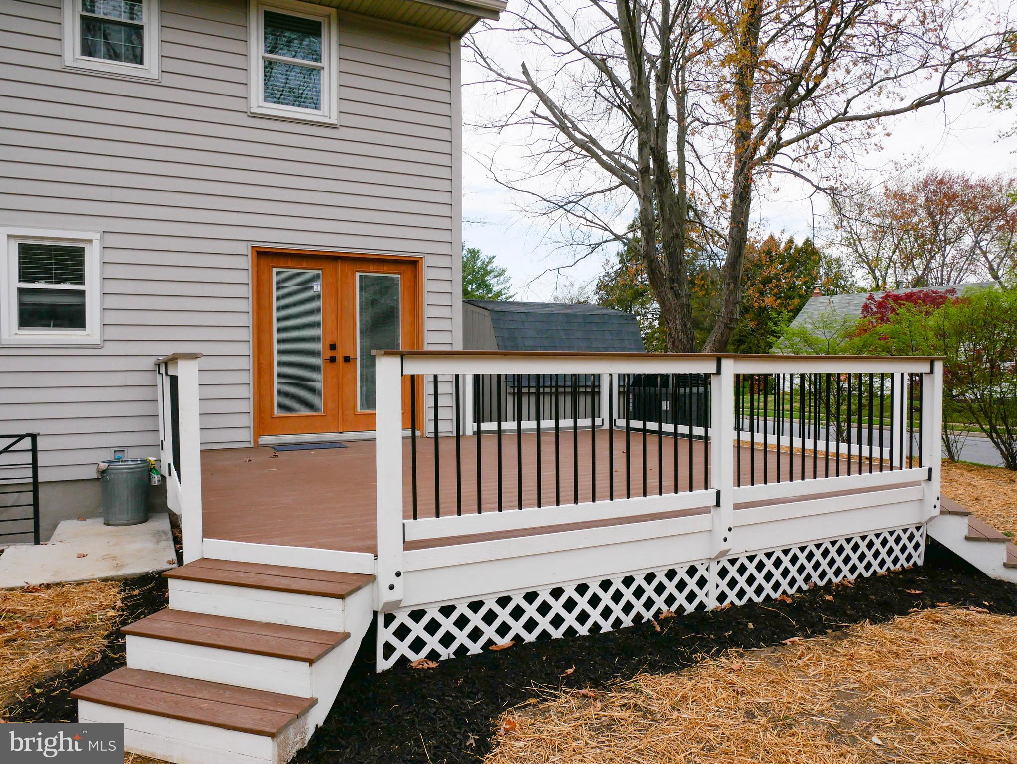 CRANDON - Residential