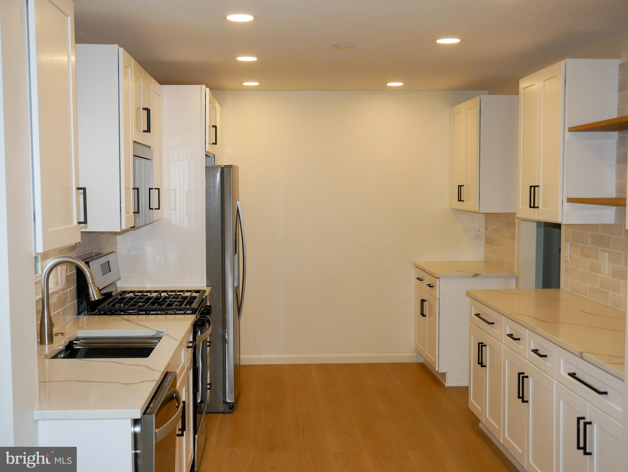 CRANDON - Residential