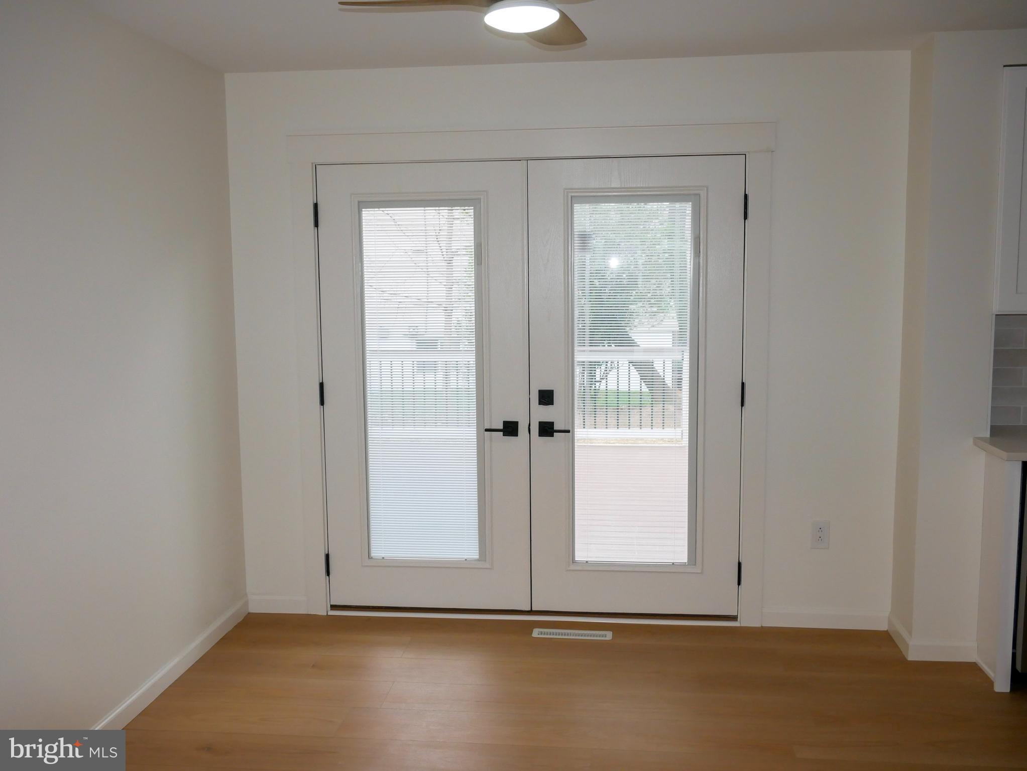 CRANDON - Residential