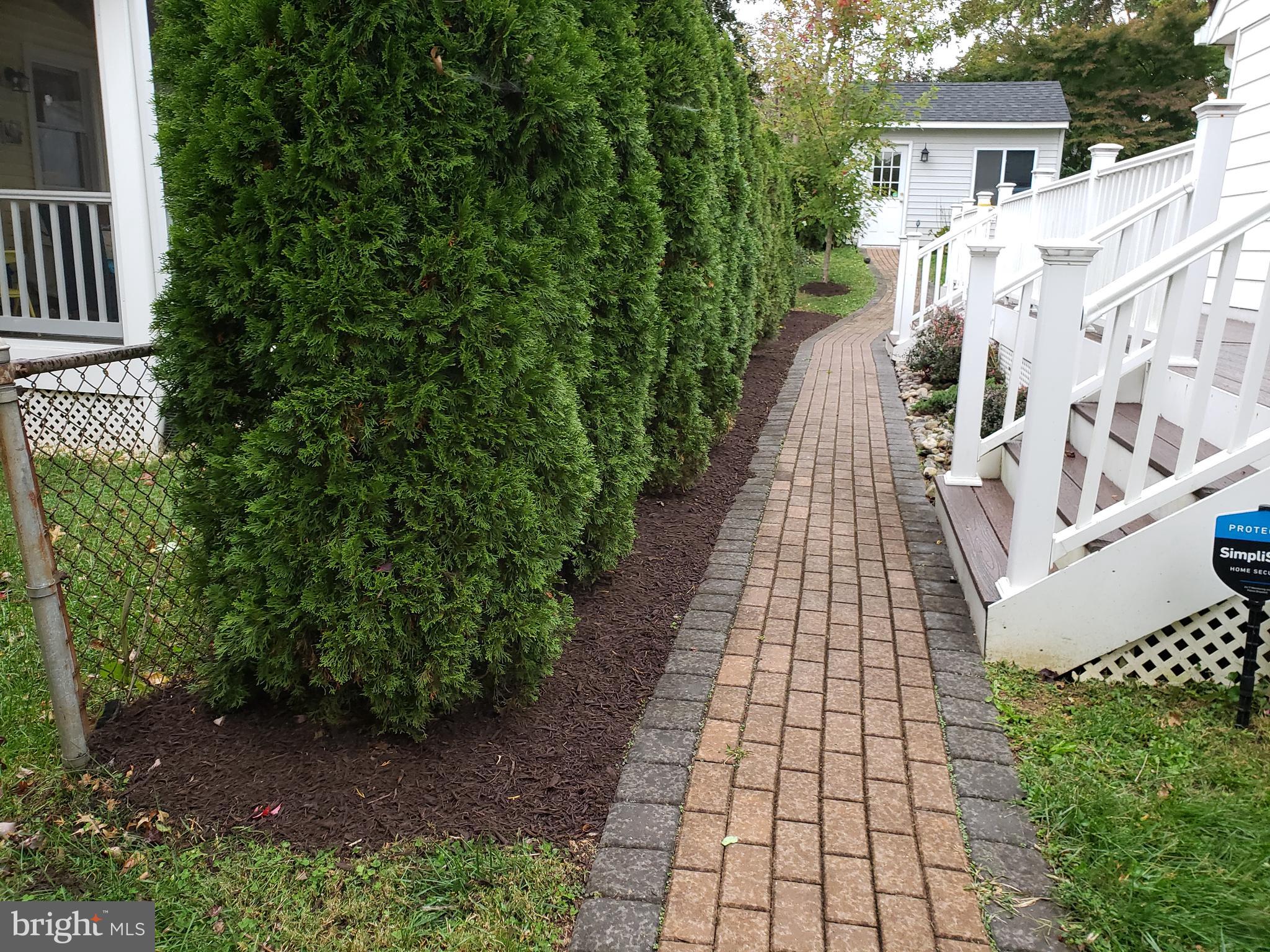 BALLANTRAE - Residential