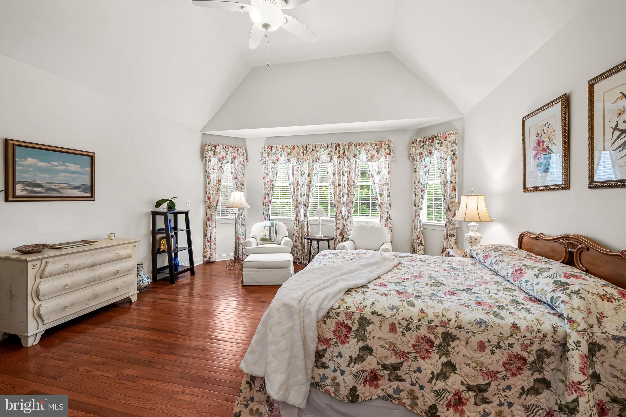 THE ESTATES AT CEDARDAY - Residential