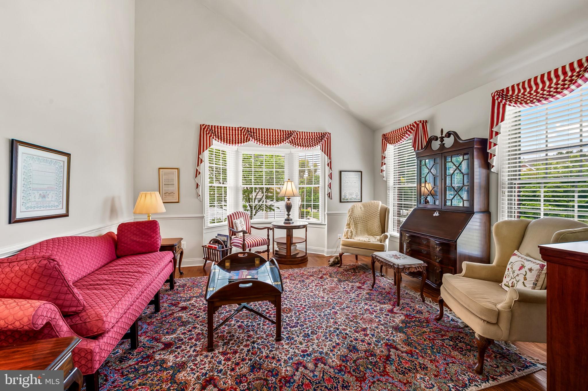 THE ESTATES AT CEDARDAY - Residential