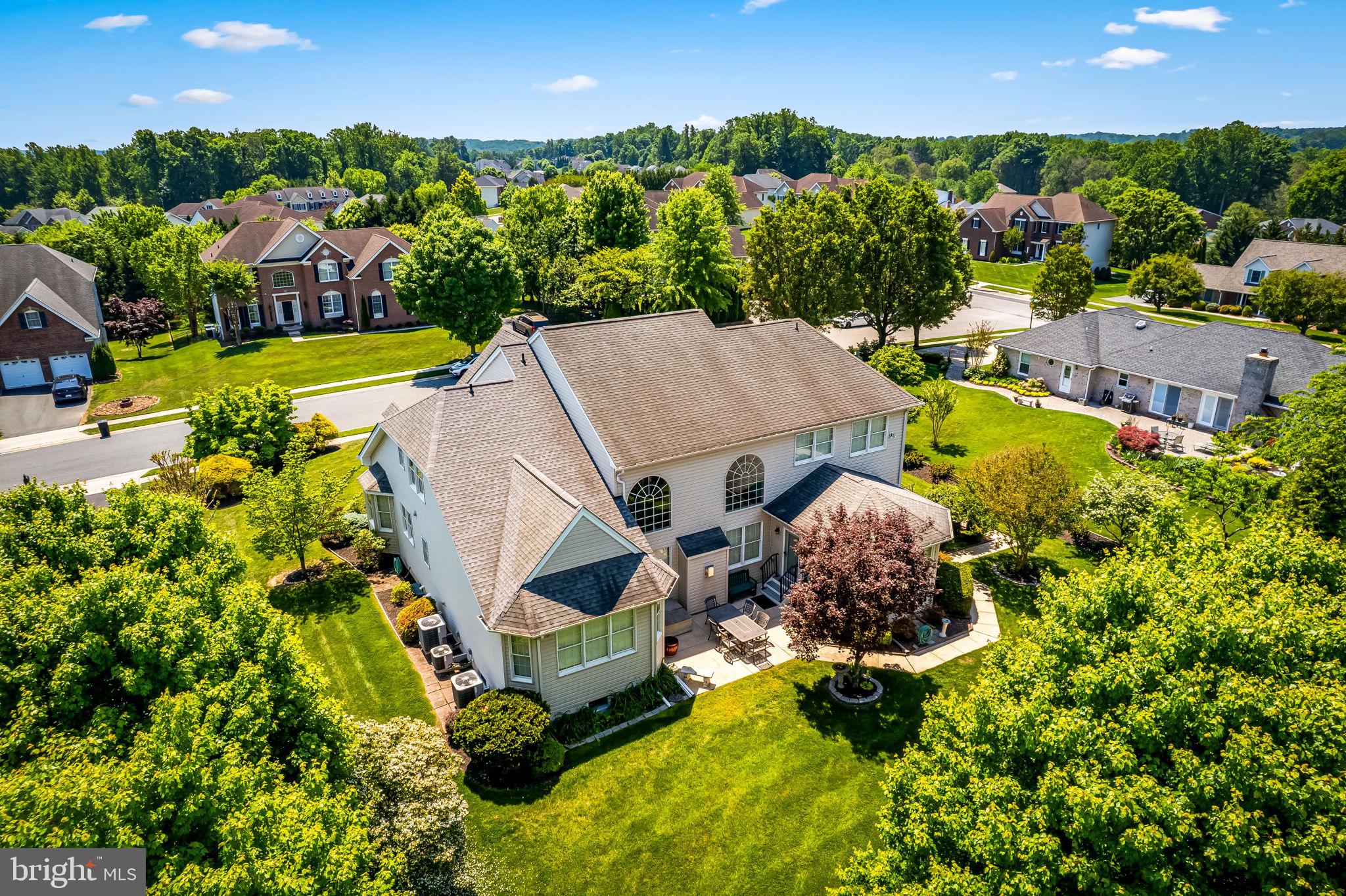 THE ESTATES AT CEDARDAY - Residential