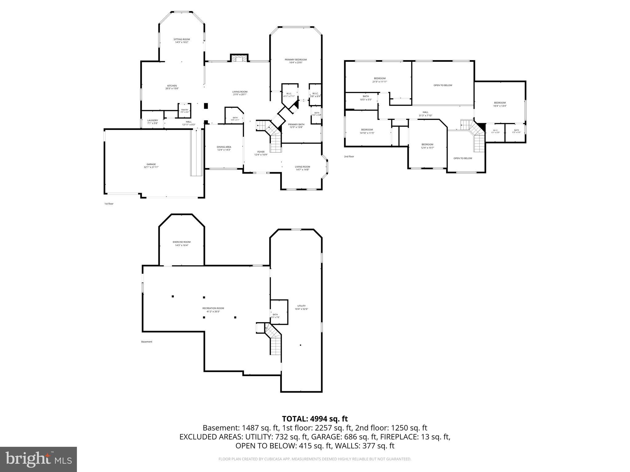 THE ESTATES AT CEDARDAY - Residential