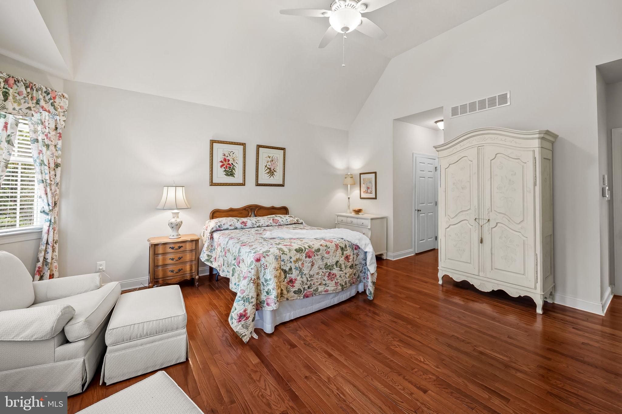 THE ESTATES AT CEDARDAY - Residential