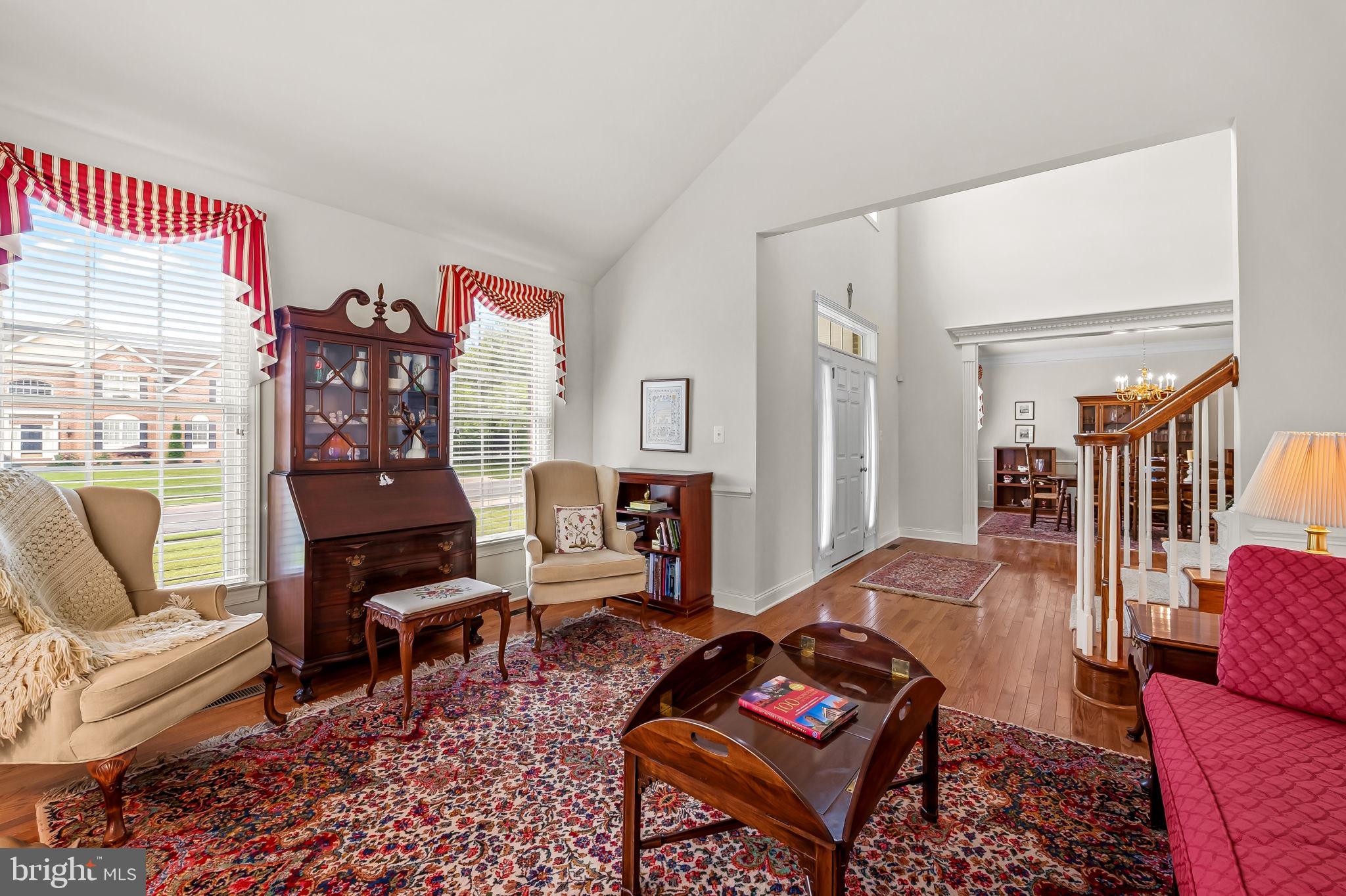 THE ESTATES AT CEDARDAY - Residential