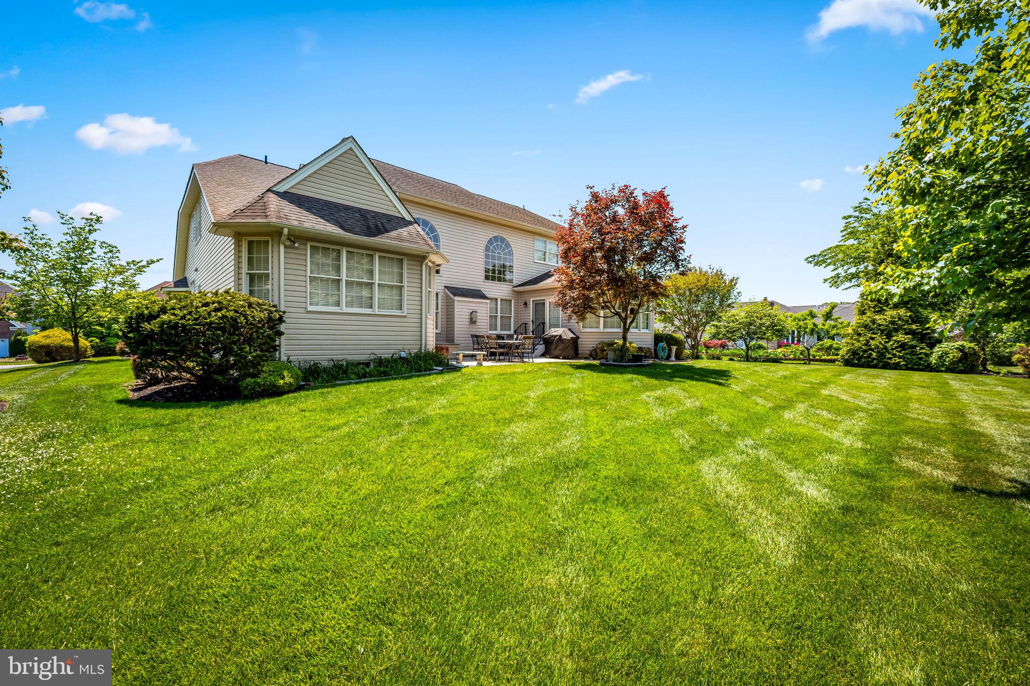 THE ESTATES AT CEDARDAY - Residential