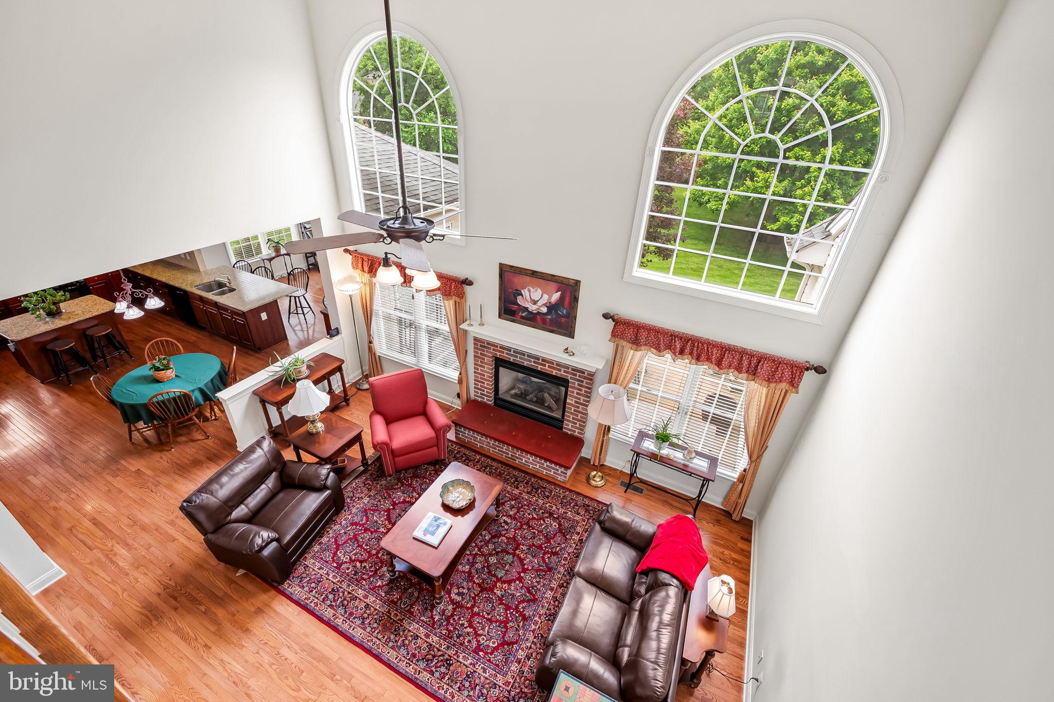 THE ESTATES AT CEDARDAY - Residential