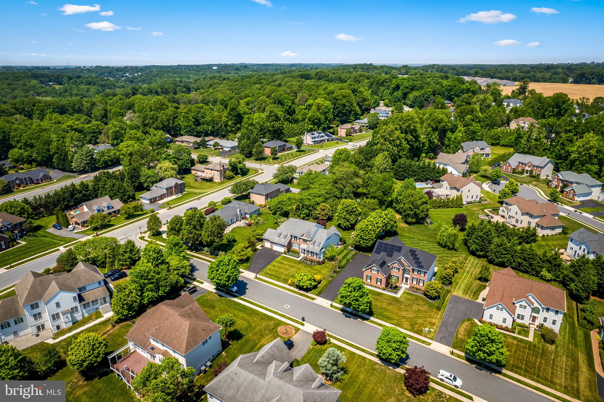 THE ESTATES AT CEDARDAY - Residential