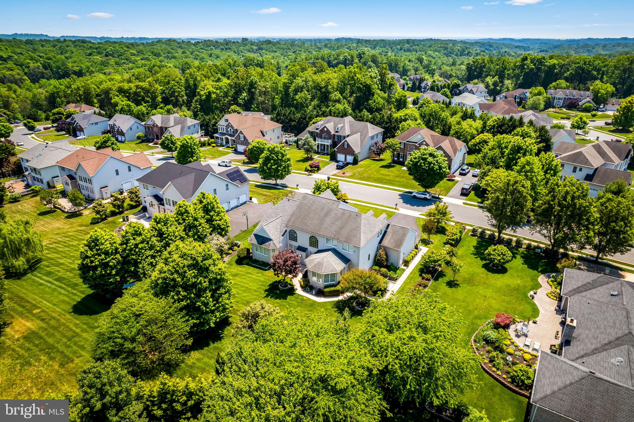 THE ESTATES AT CEDARDAY - Residential