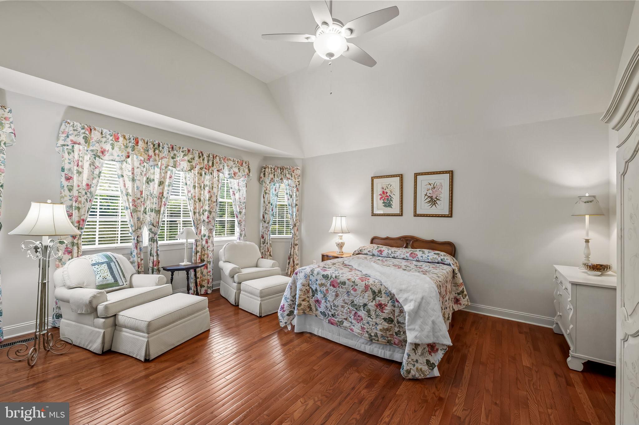 THE ESTATES AT CEDARDAY - Residential