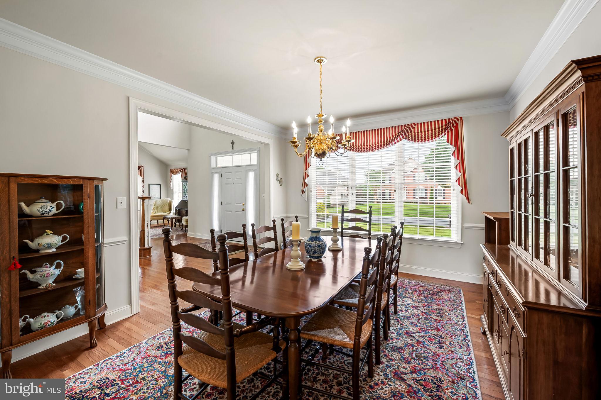 THE ESTATES AT CEDARDAY - Residential