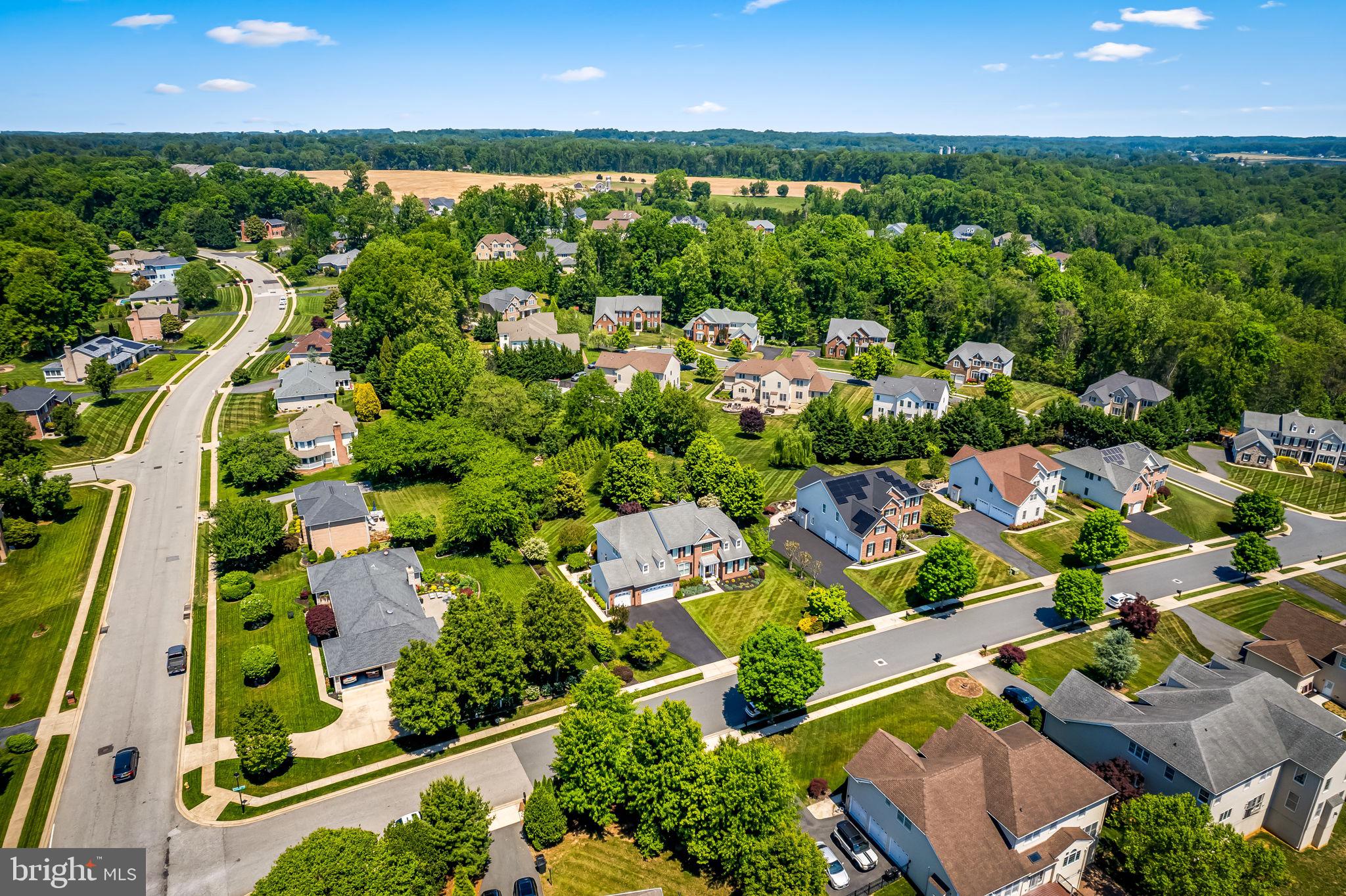 THE ESTATES AT CEDARDAY - Residential